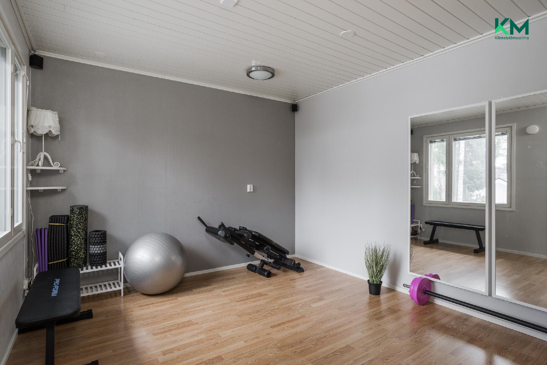 Risukuja 3, Nuolemo, Lieto