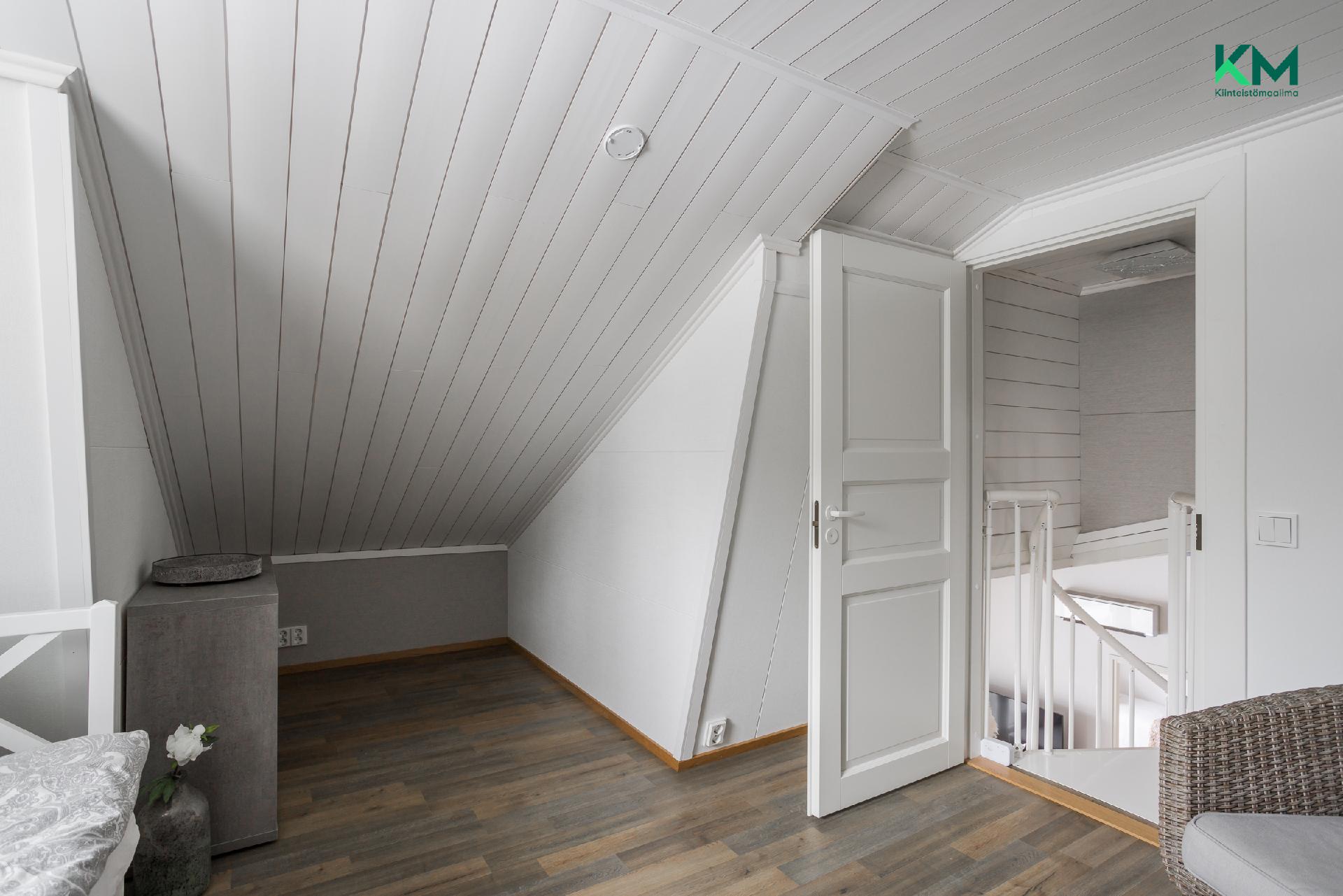 Risukuja 3, Nuolemo, Lieto