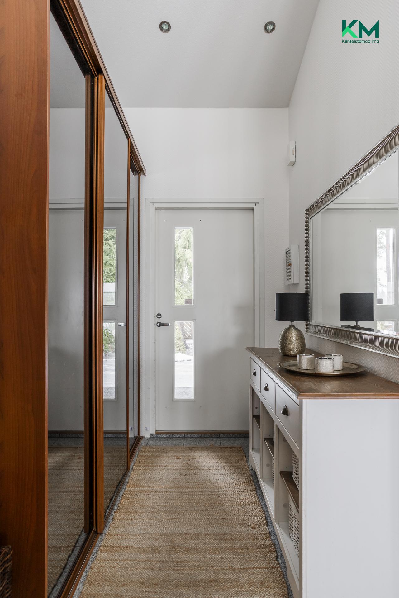 Risukuja 3, Nuolemo, Lieto