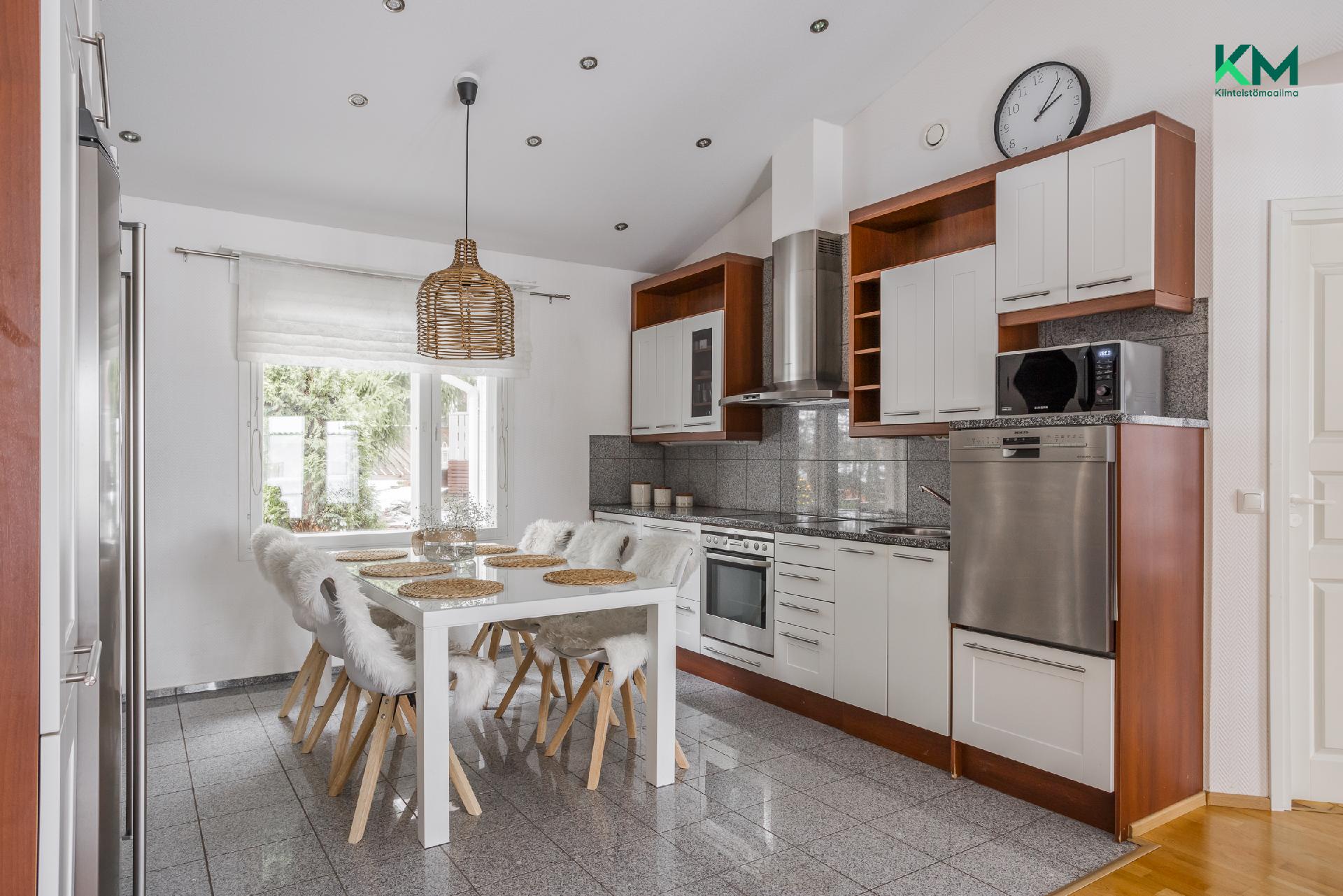 Risukuja 3, Nuolemo, Lieto