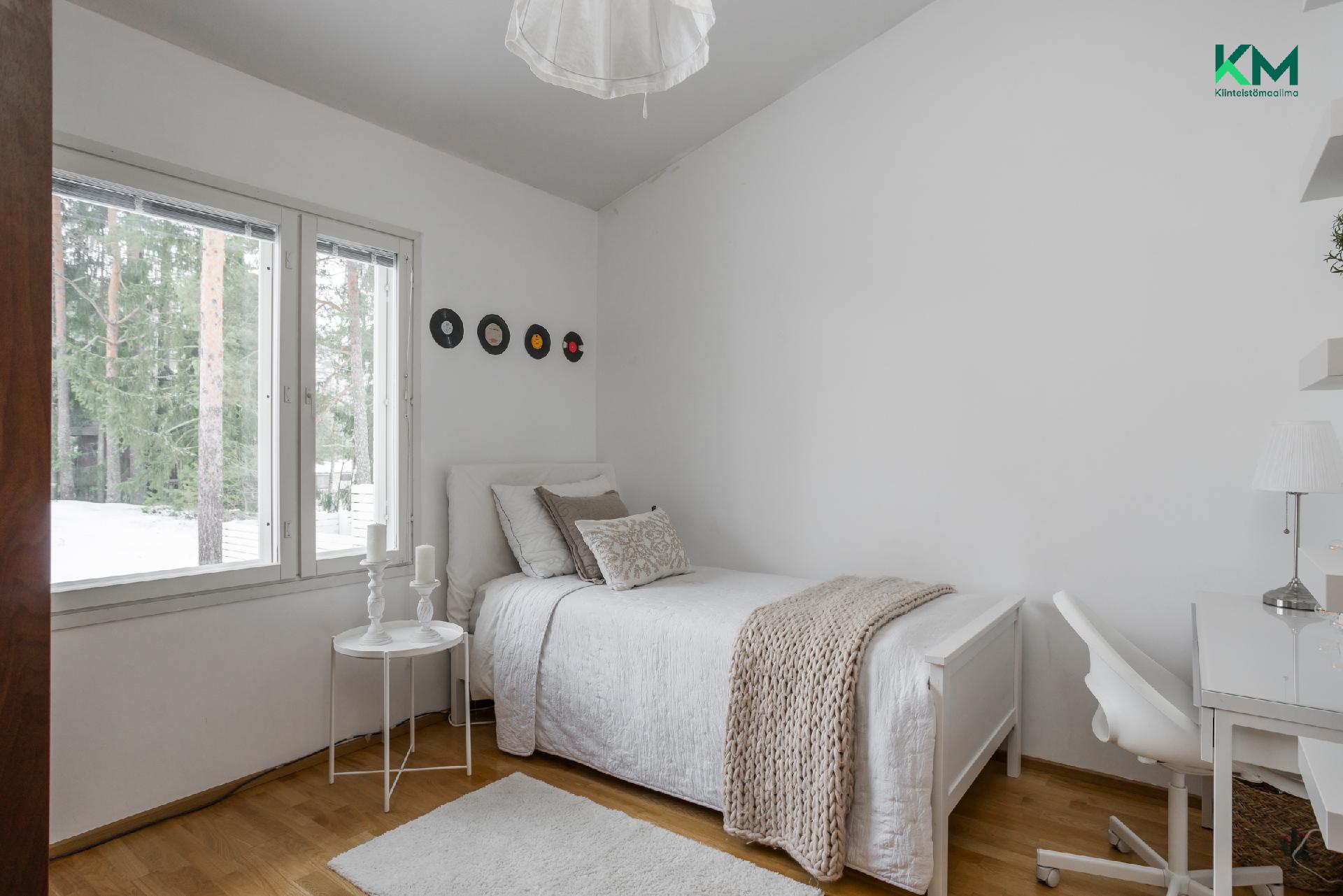 Risukuja 3, Nuolemo, Lieto