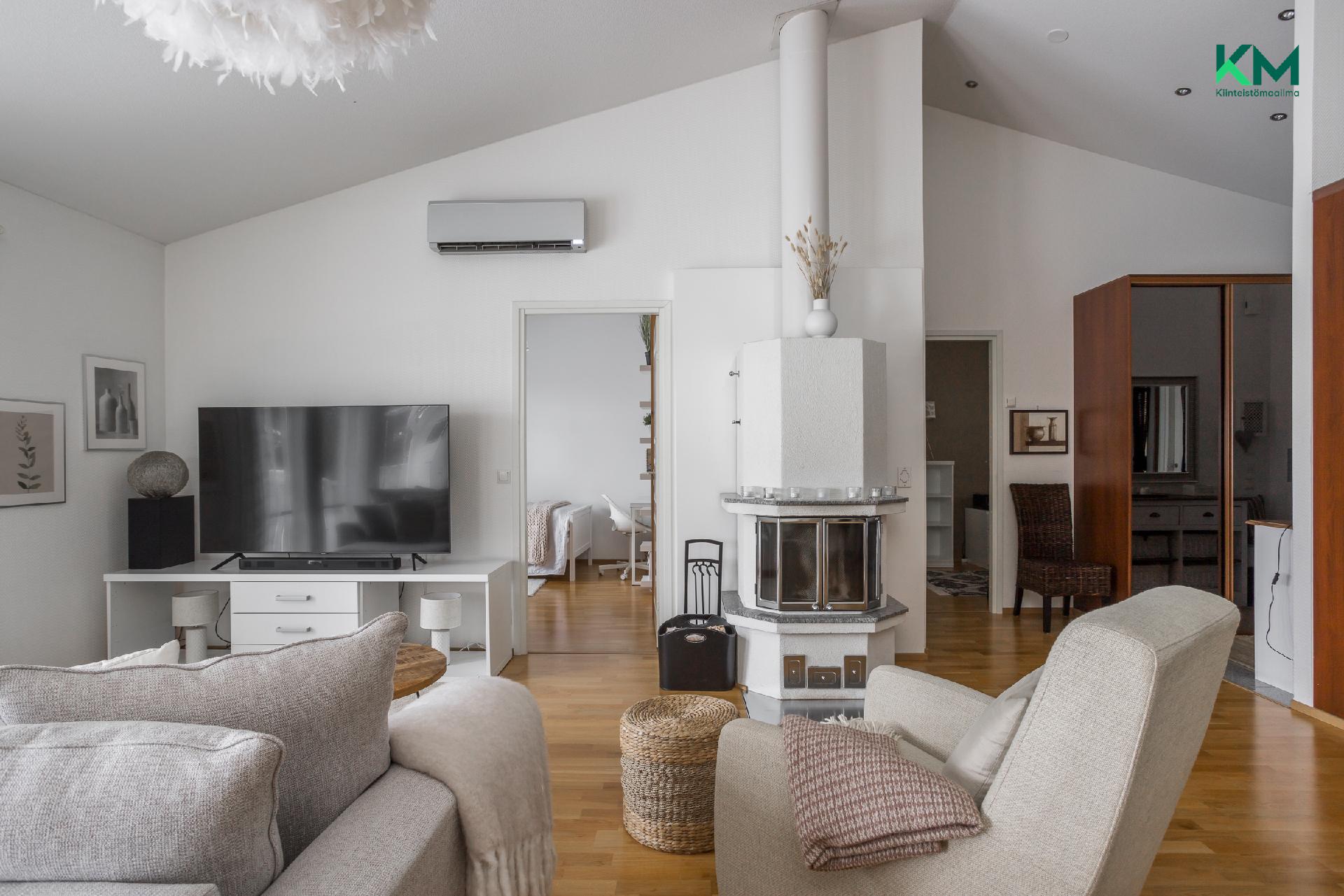 Risukuja 3, Nuolemo, Lieto