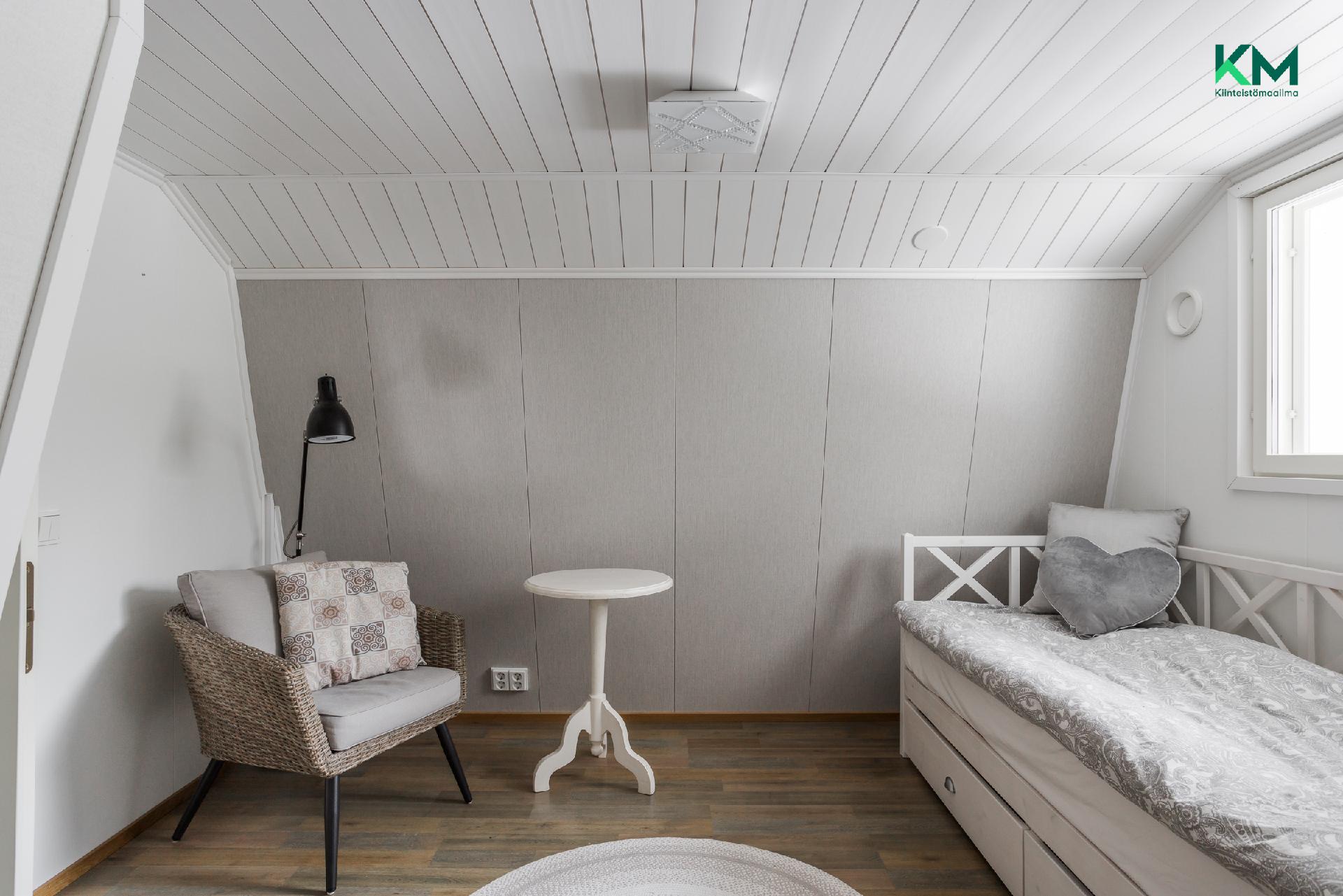 Risukuja 3, Nuolemo, Lieto