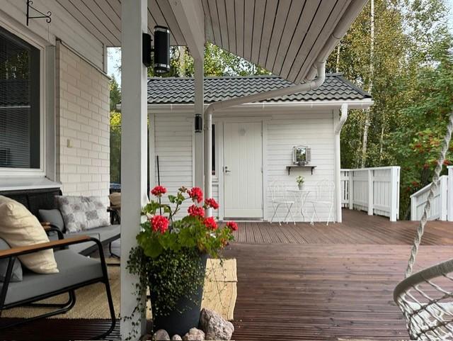 Risukuja 3, Nuolemo, Lieto