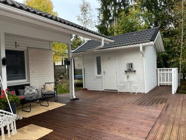 Risukuja 3, Nuolemo, Lieto