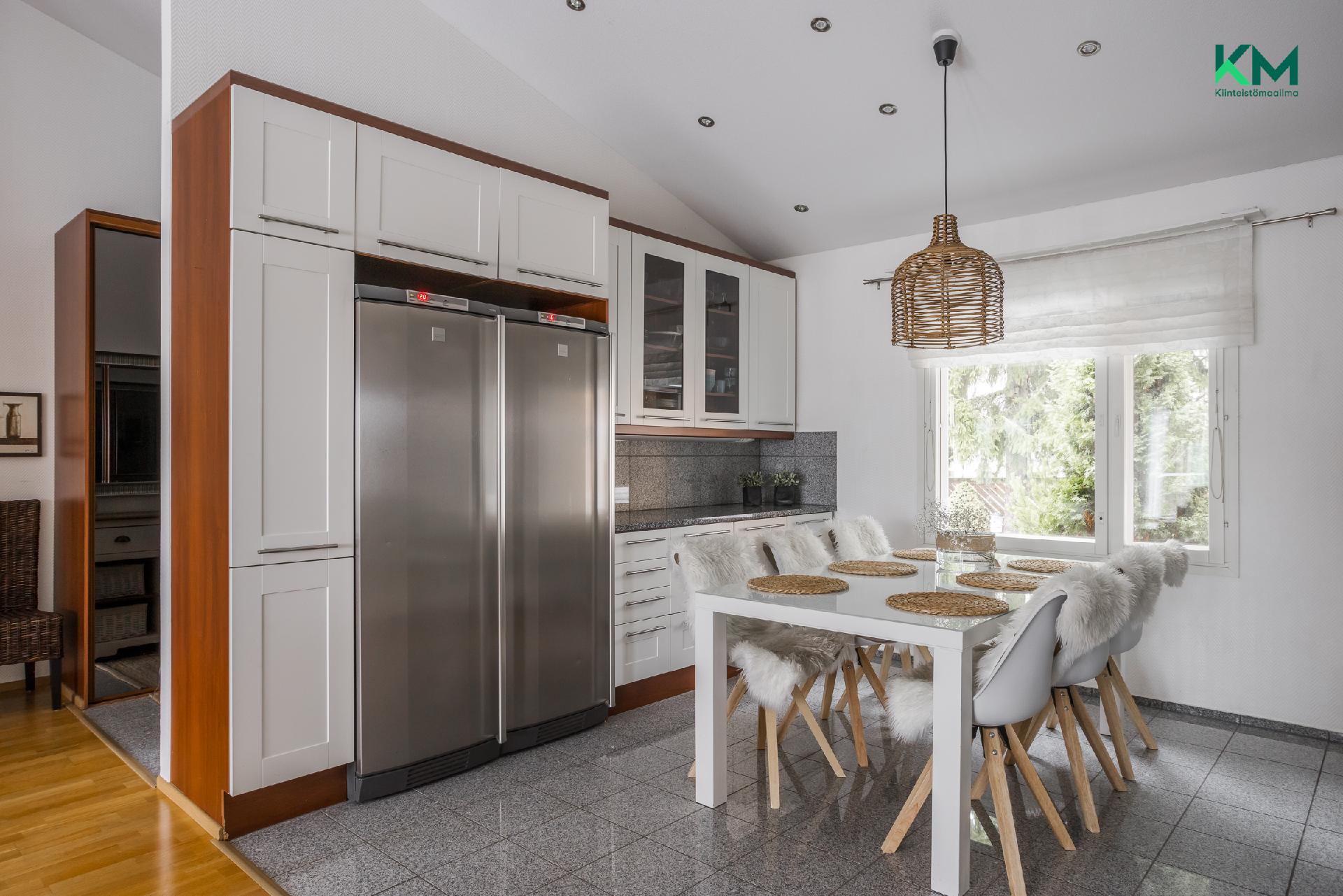 Risukuja 3, Nuolemo, Lieto