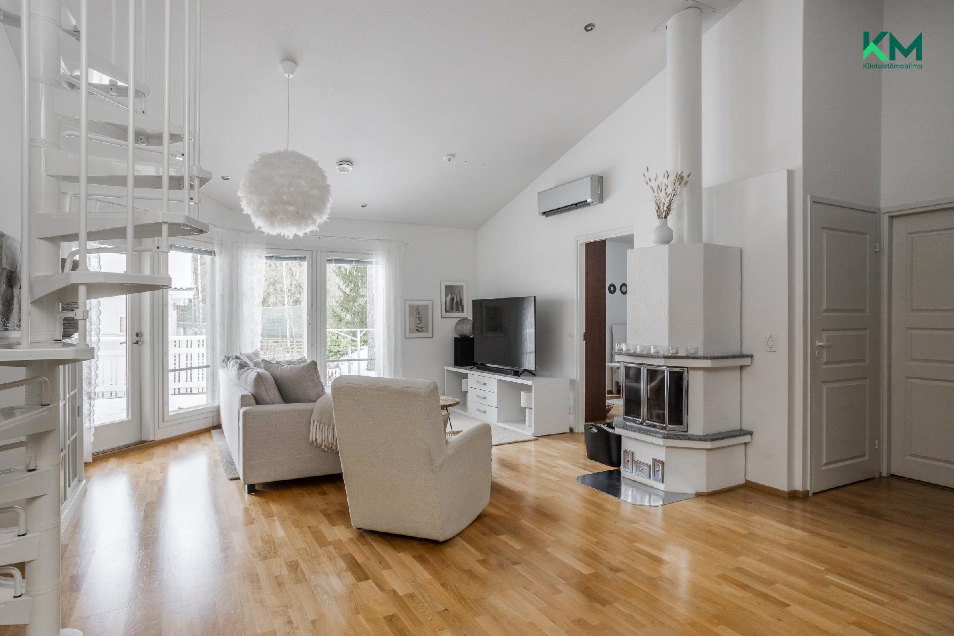 Risukuja 3, Nuolemo, Lieto