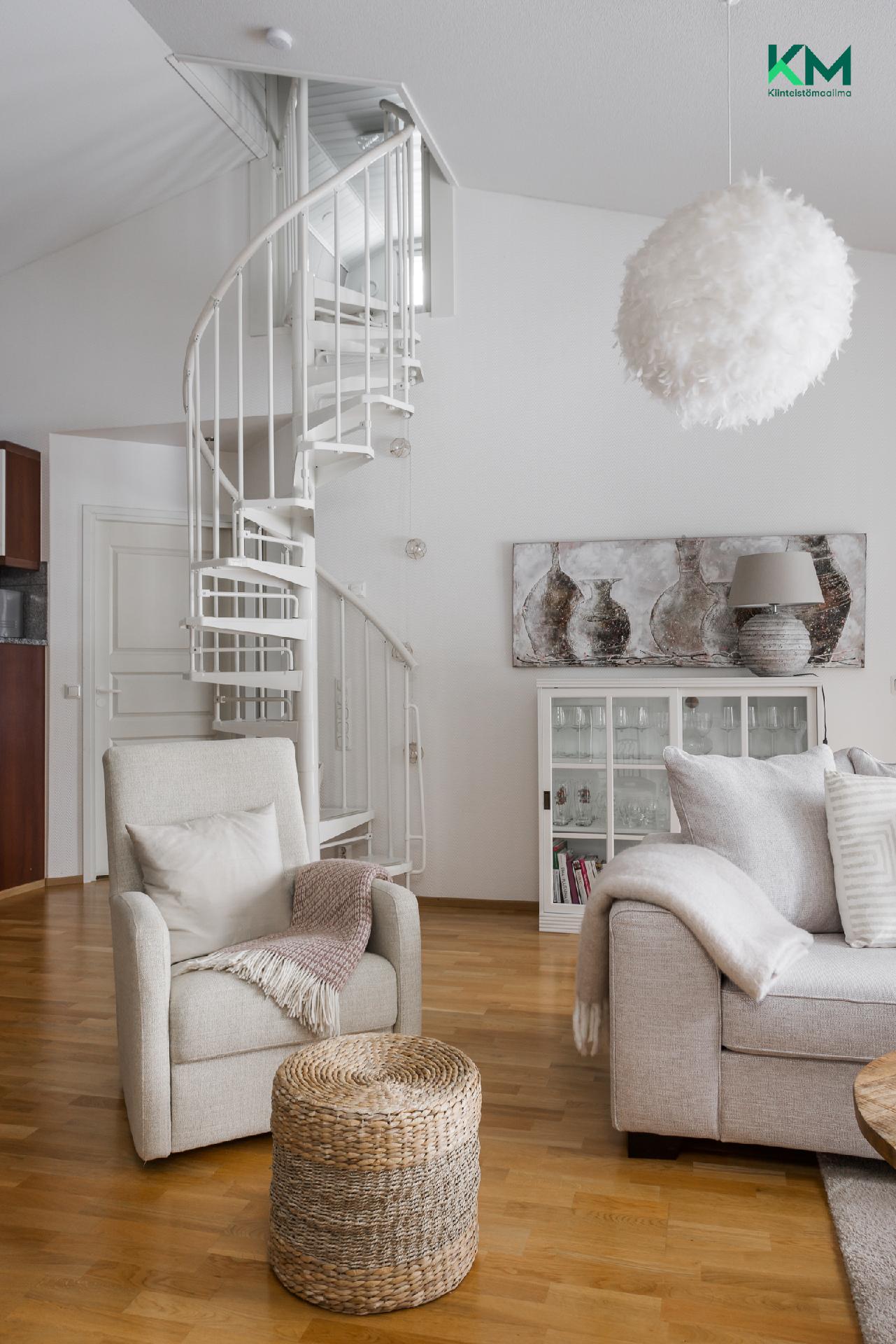 Risukuja 3, Nuolemo, Lieto