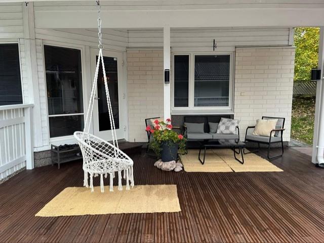 Risukuja 3, Nuolemo, Lieto