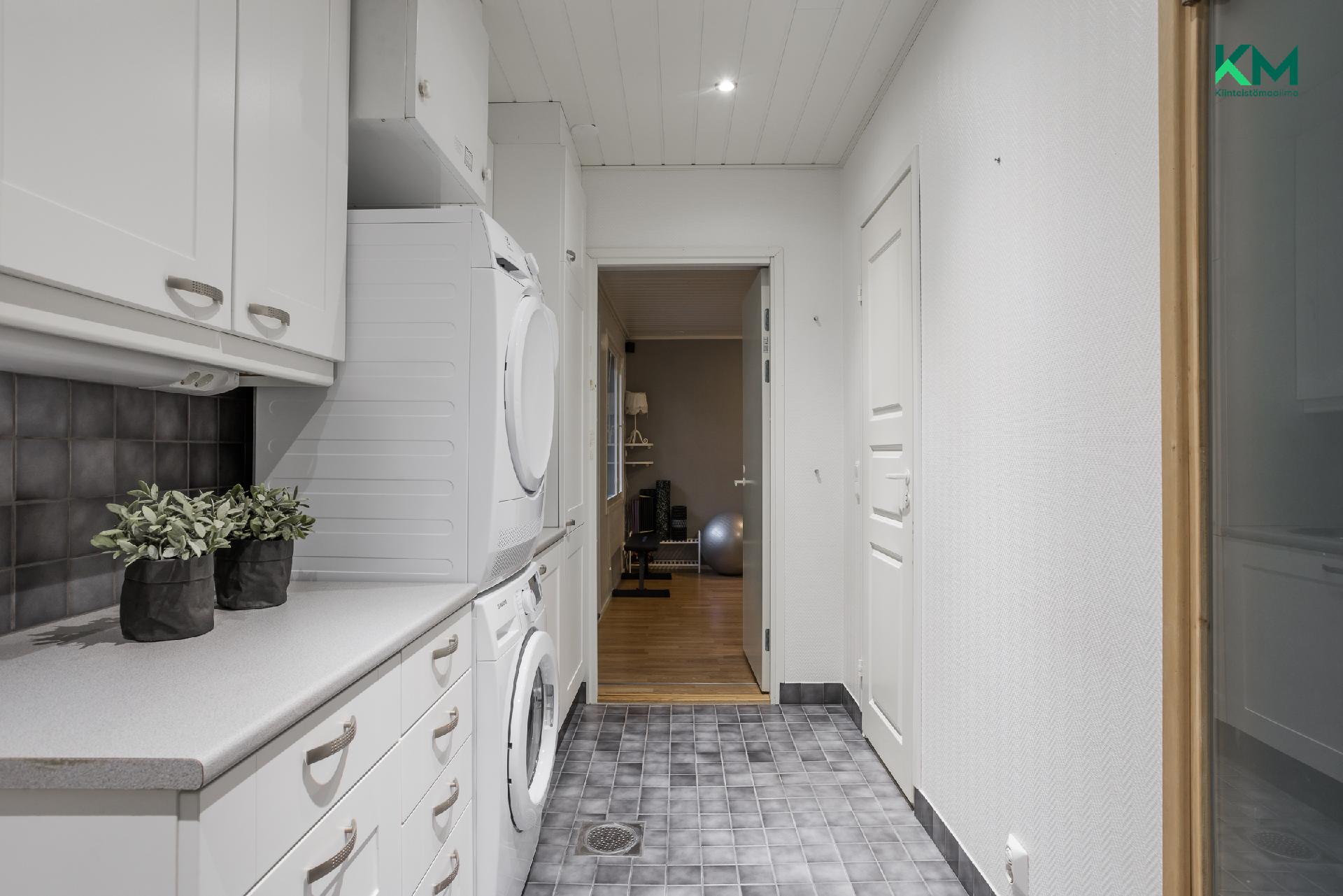 Risukuja 3, Nuolemo, Lieto