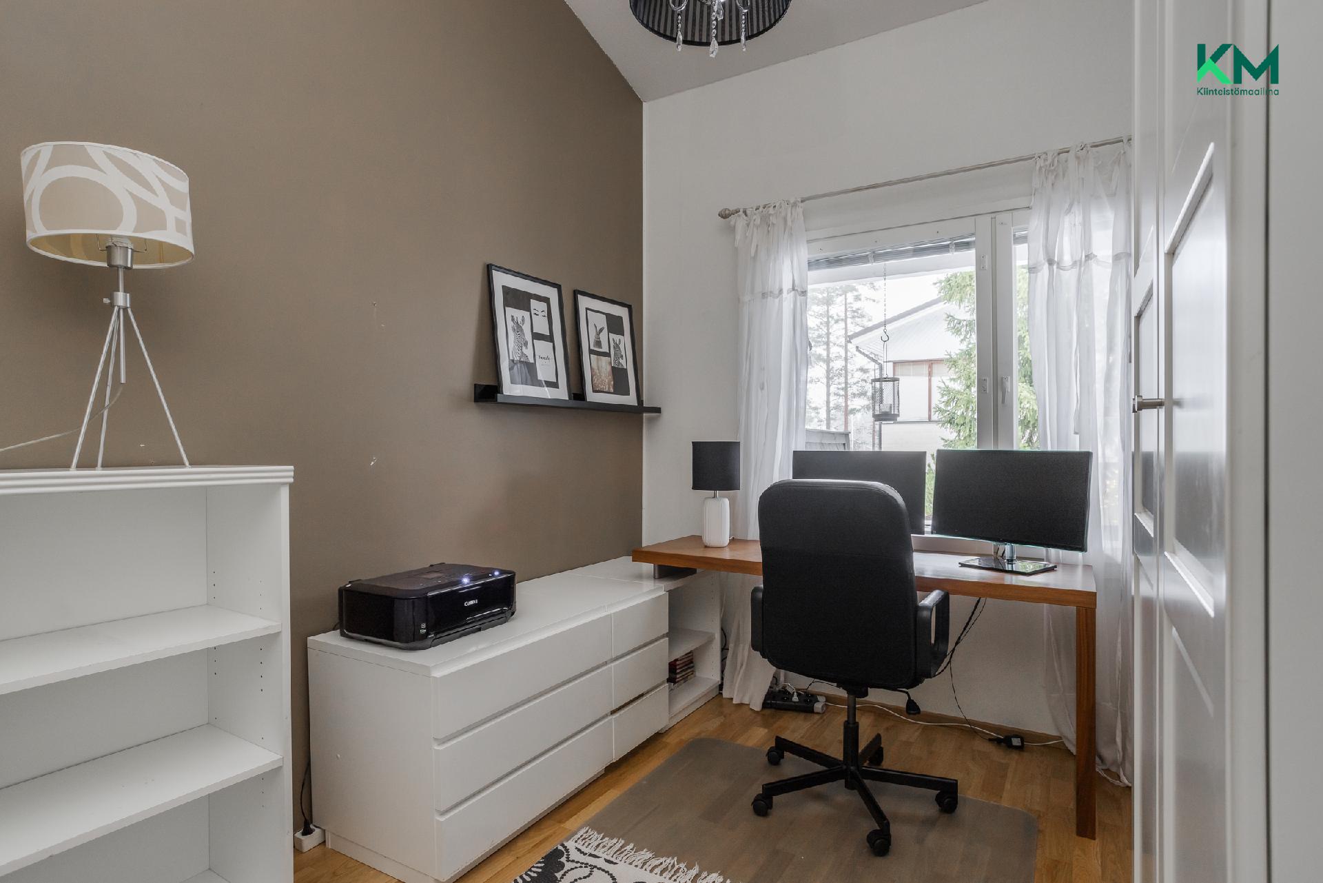 Risukuja 3, Nuolemo, Lieto