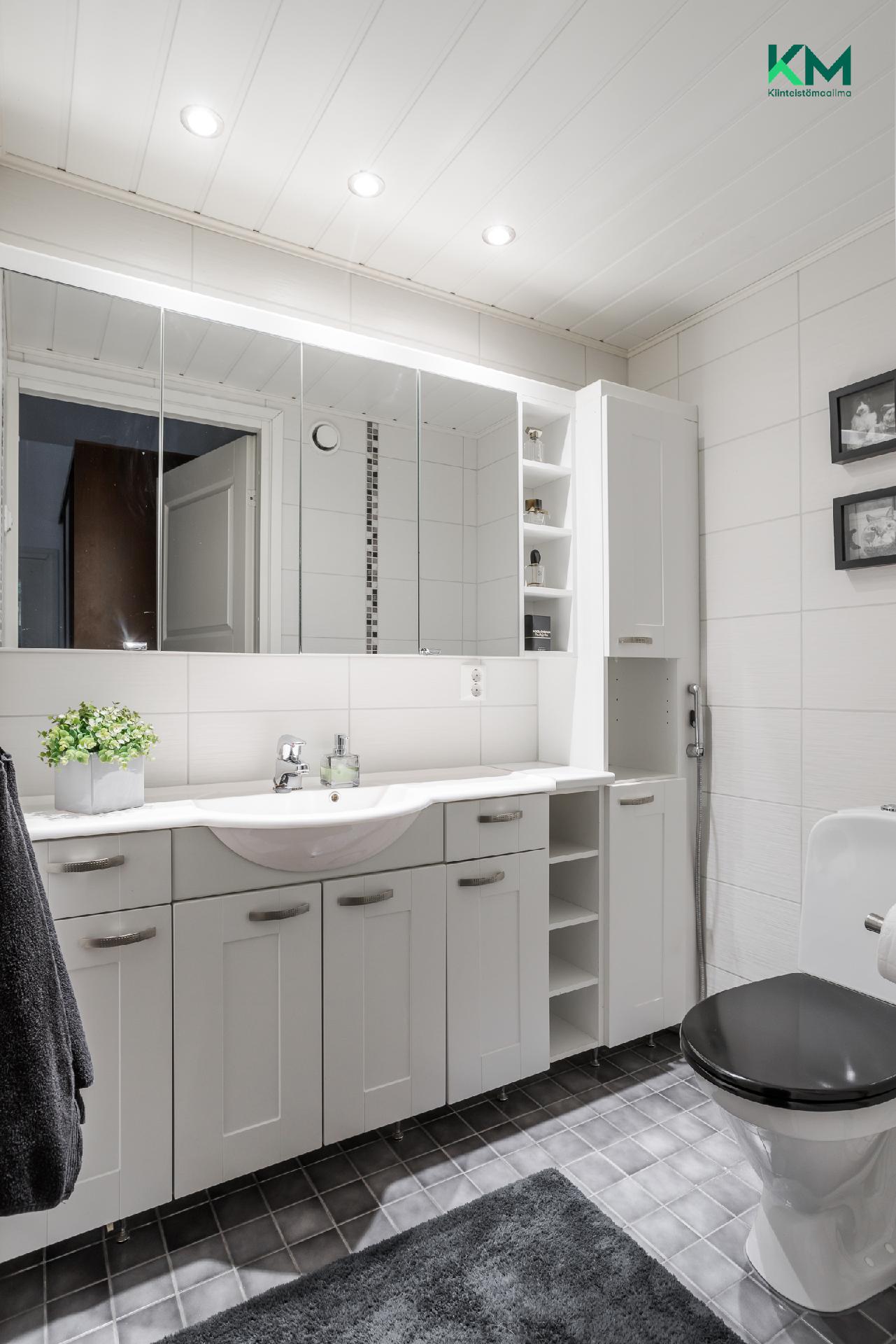 Risukuja 3, Nuolemo, Lieto