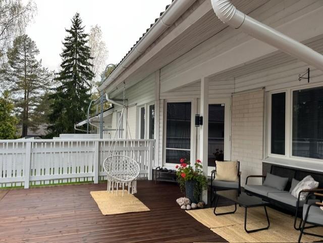 Risukuja 3, Nuolemo, Lieto