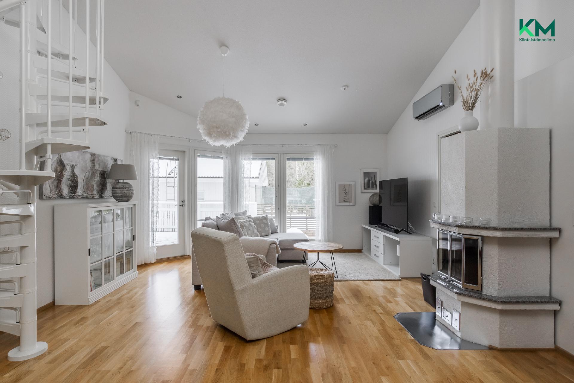 Risukuja 3, Nuolemo, Lieto