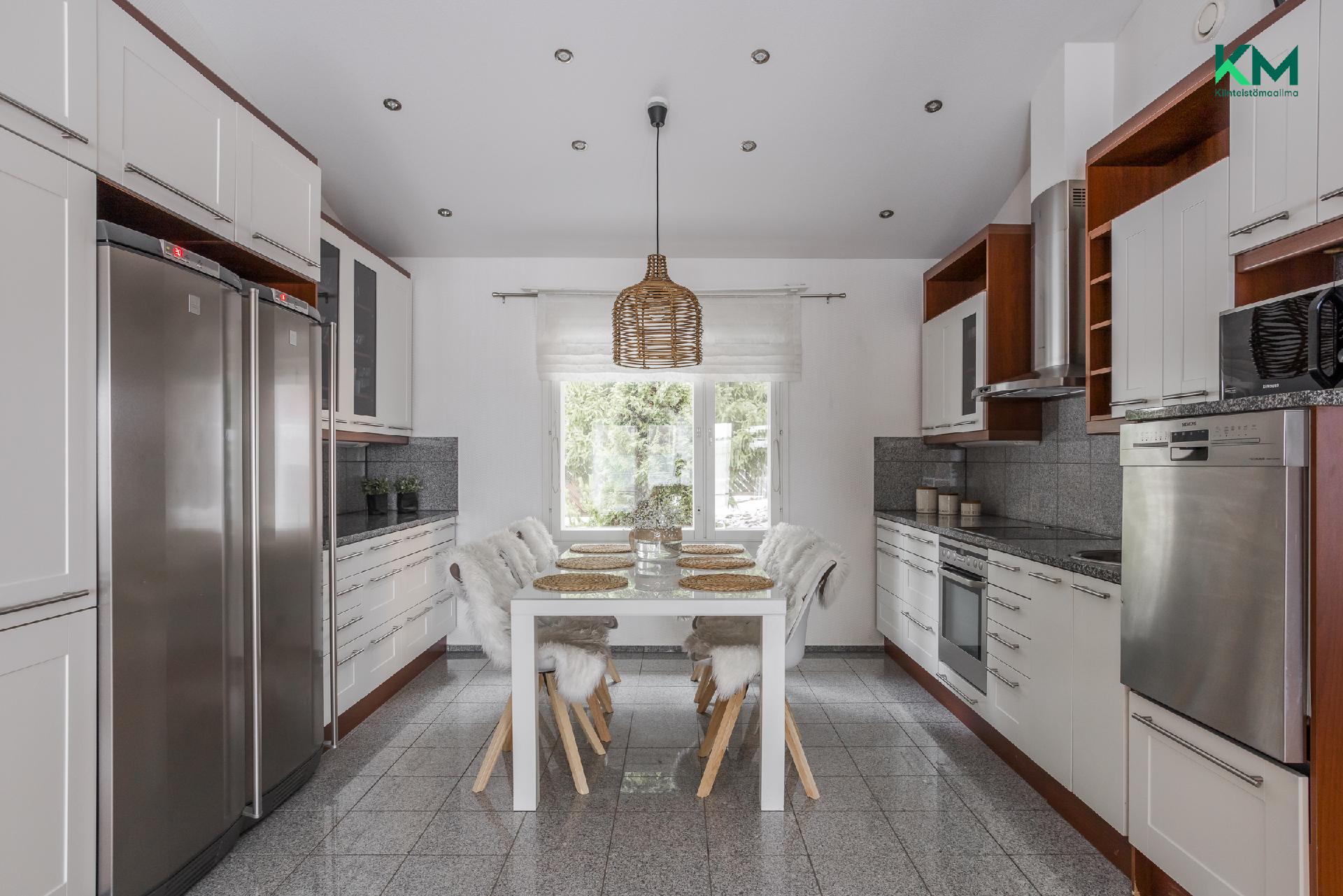 Risukuja 3, Nuolemo, Lieto