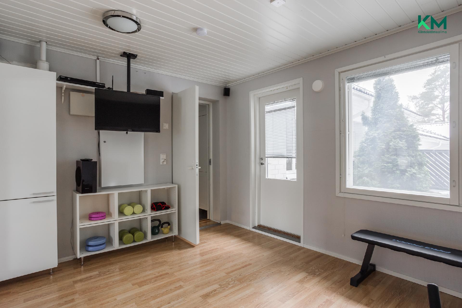 Risukuja 3, Nuolemo, Lieto