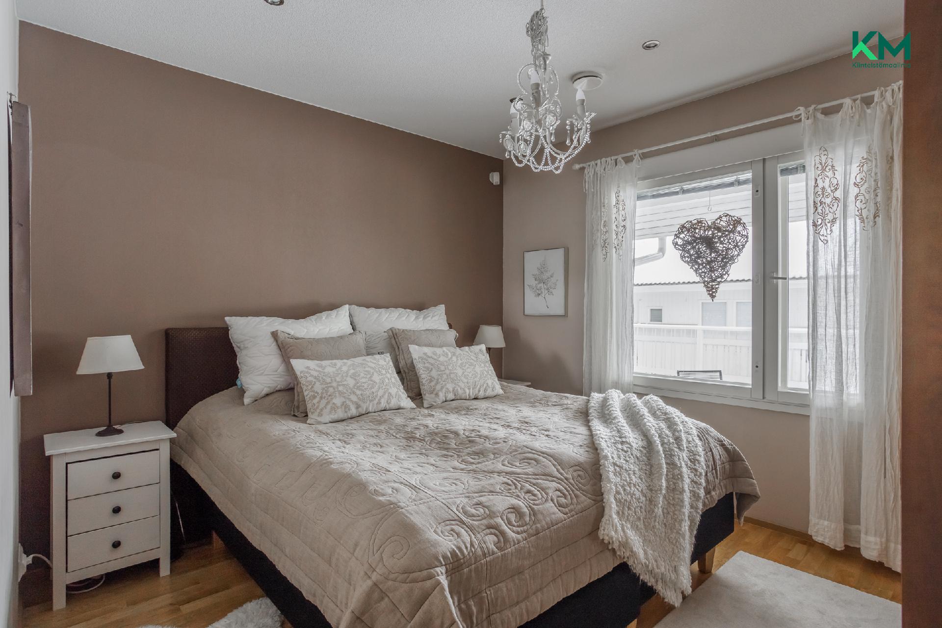 Risukuja 3, Nuolemo, Lieto