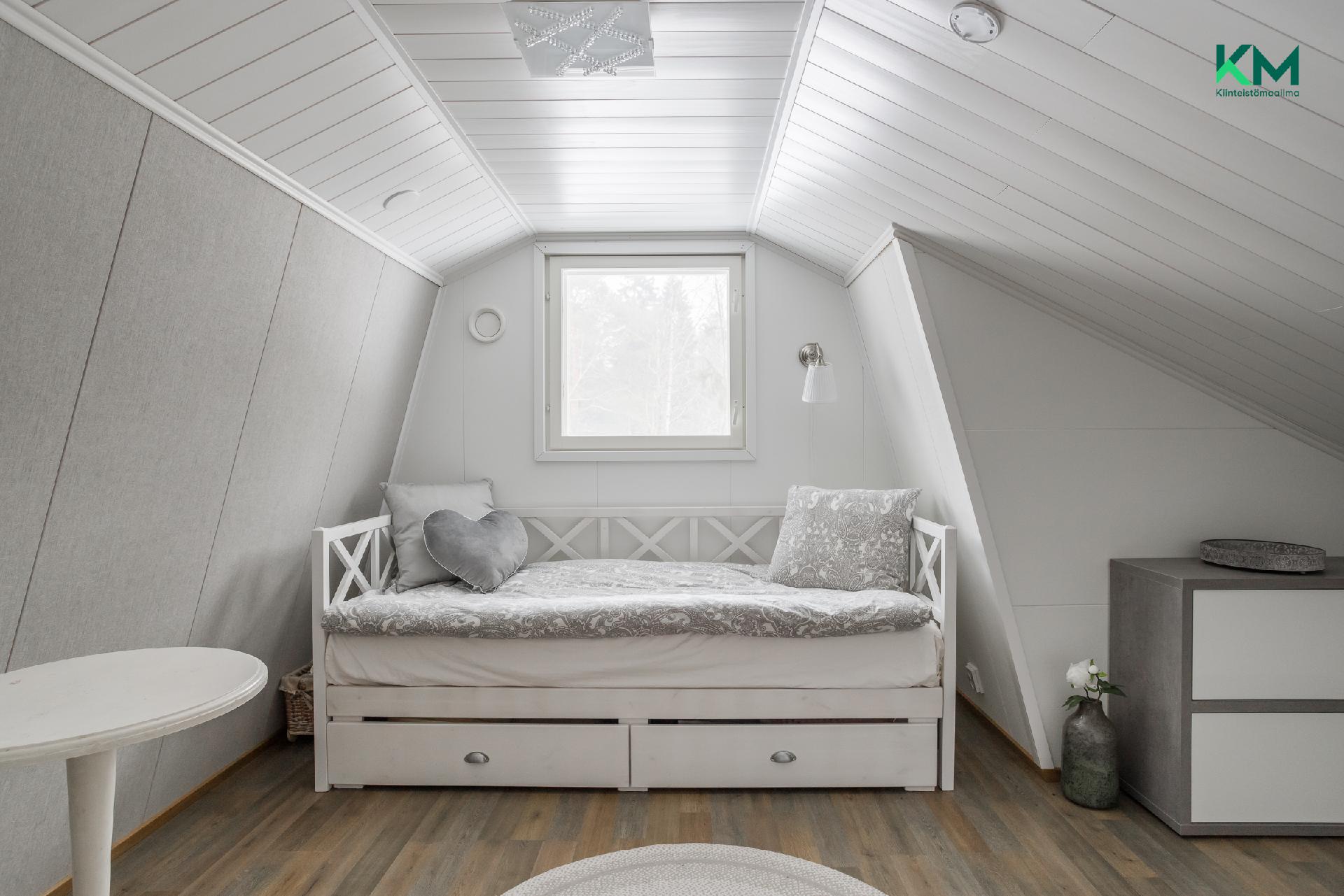 Risukuja 3, Nuolemo, Lieto