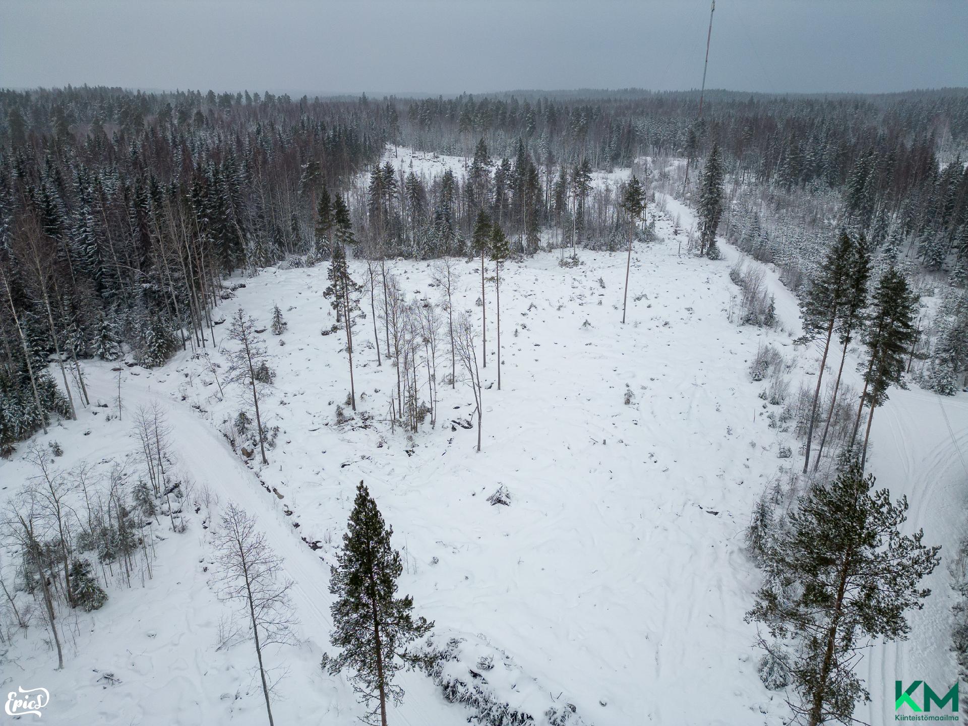 Heposuontie 50, Lahdenkylä, Lempäälä