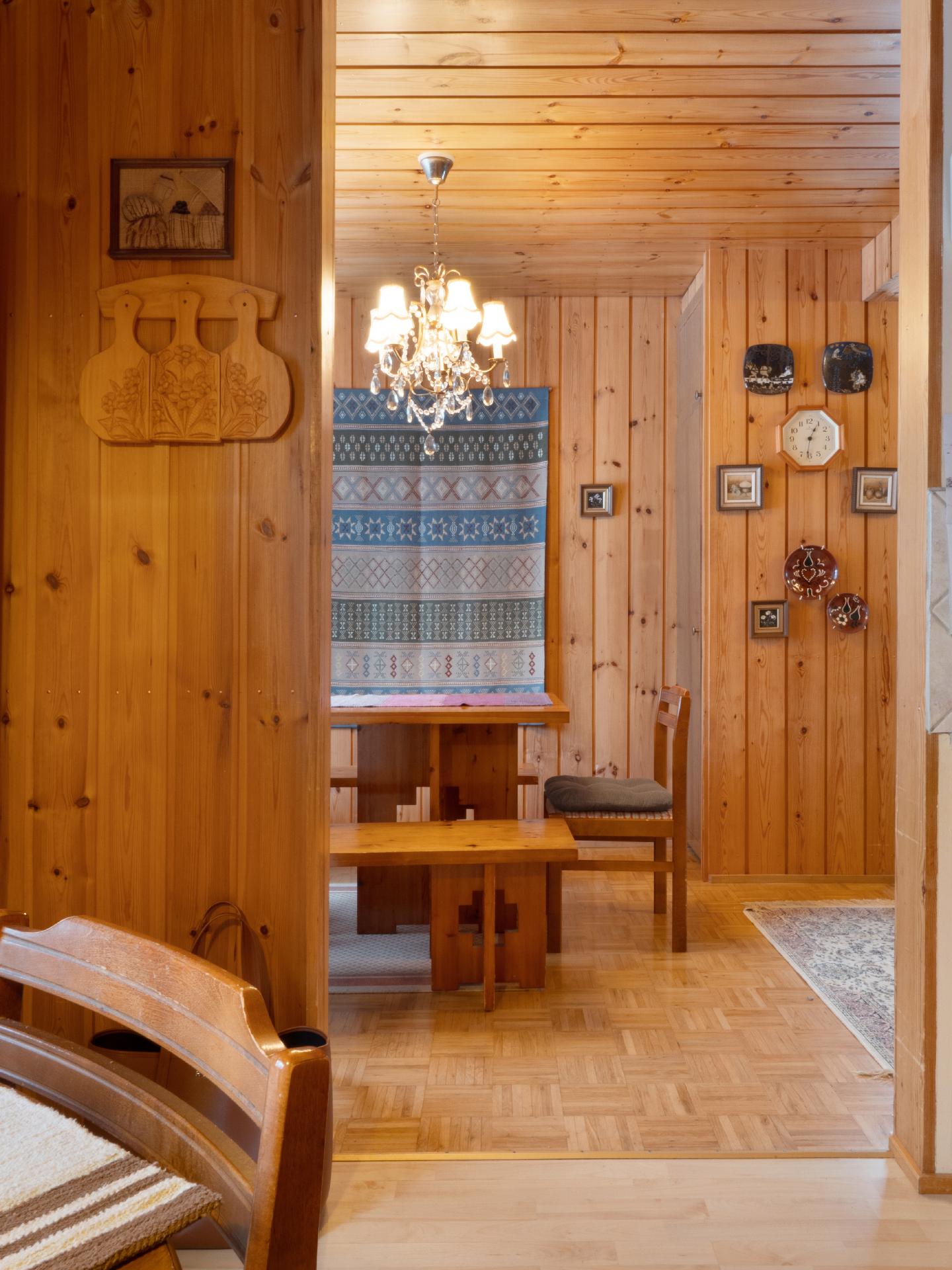 Kurapurontie 21, Mutala, Joensuu