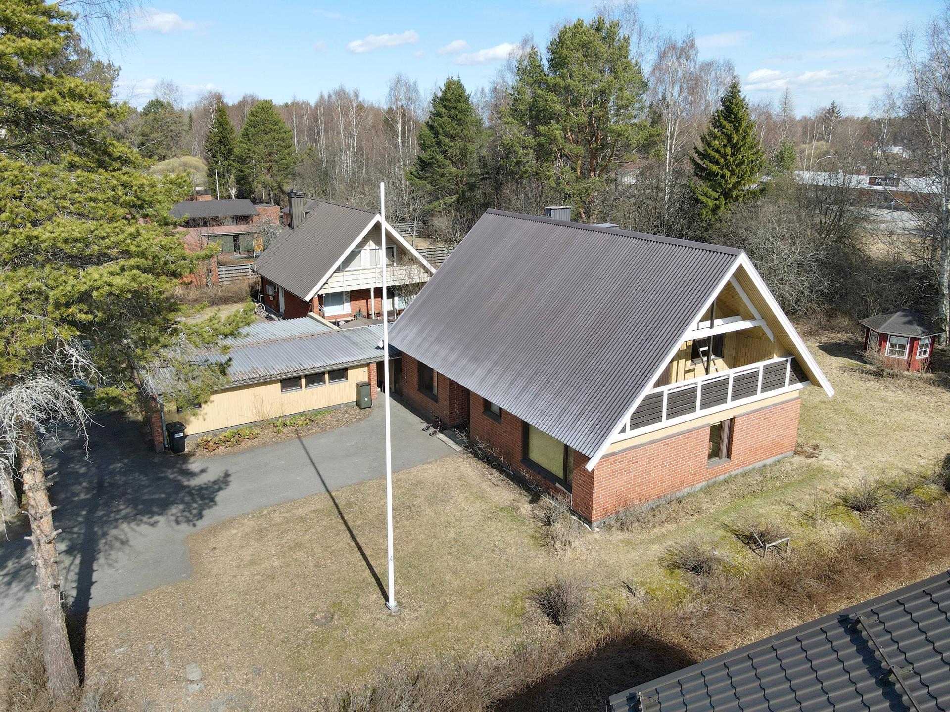 Kurapurontie 21, Mutala, Joensuu