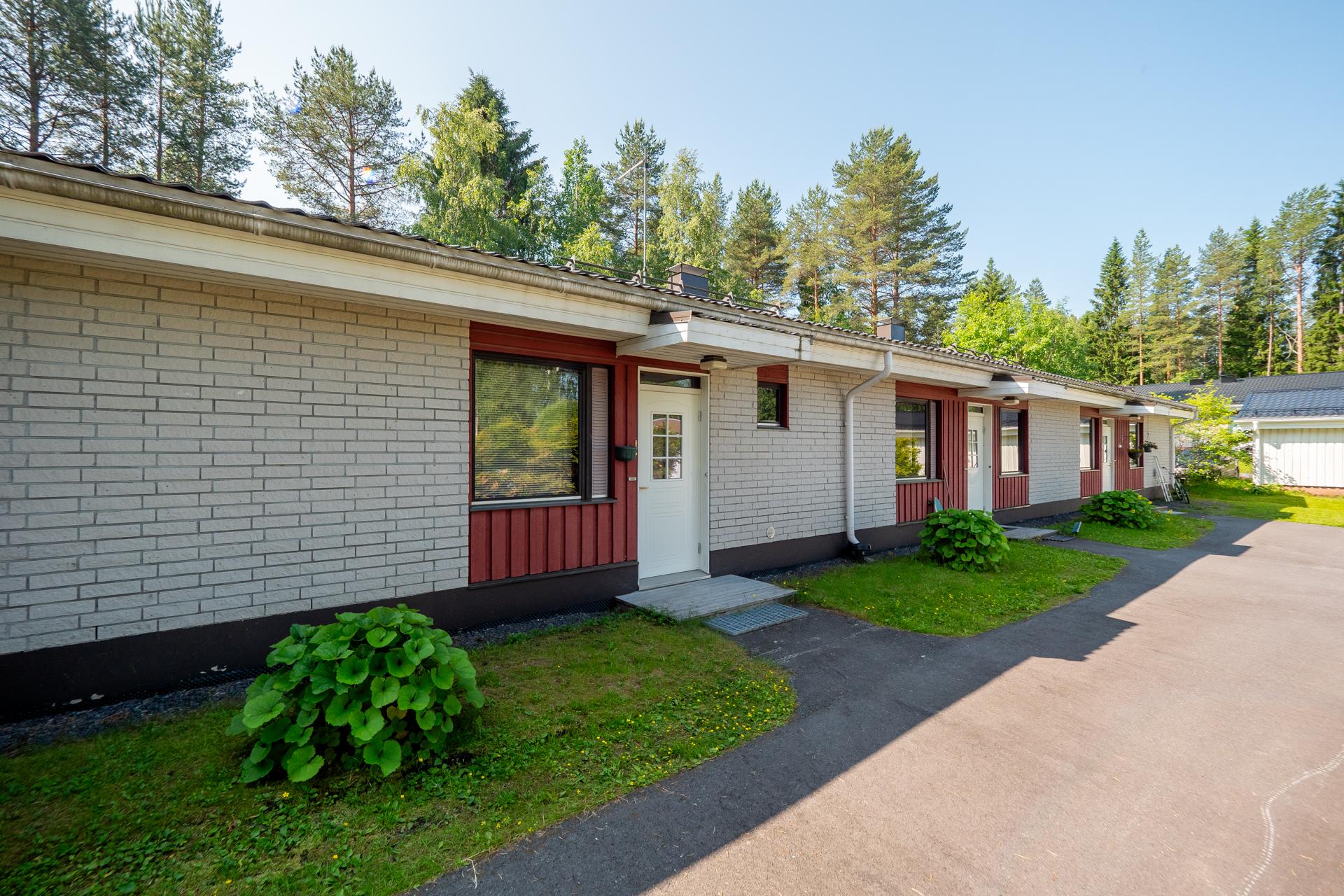 Nielukuja 2, Kiiminki, Oulu