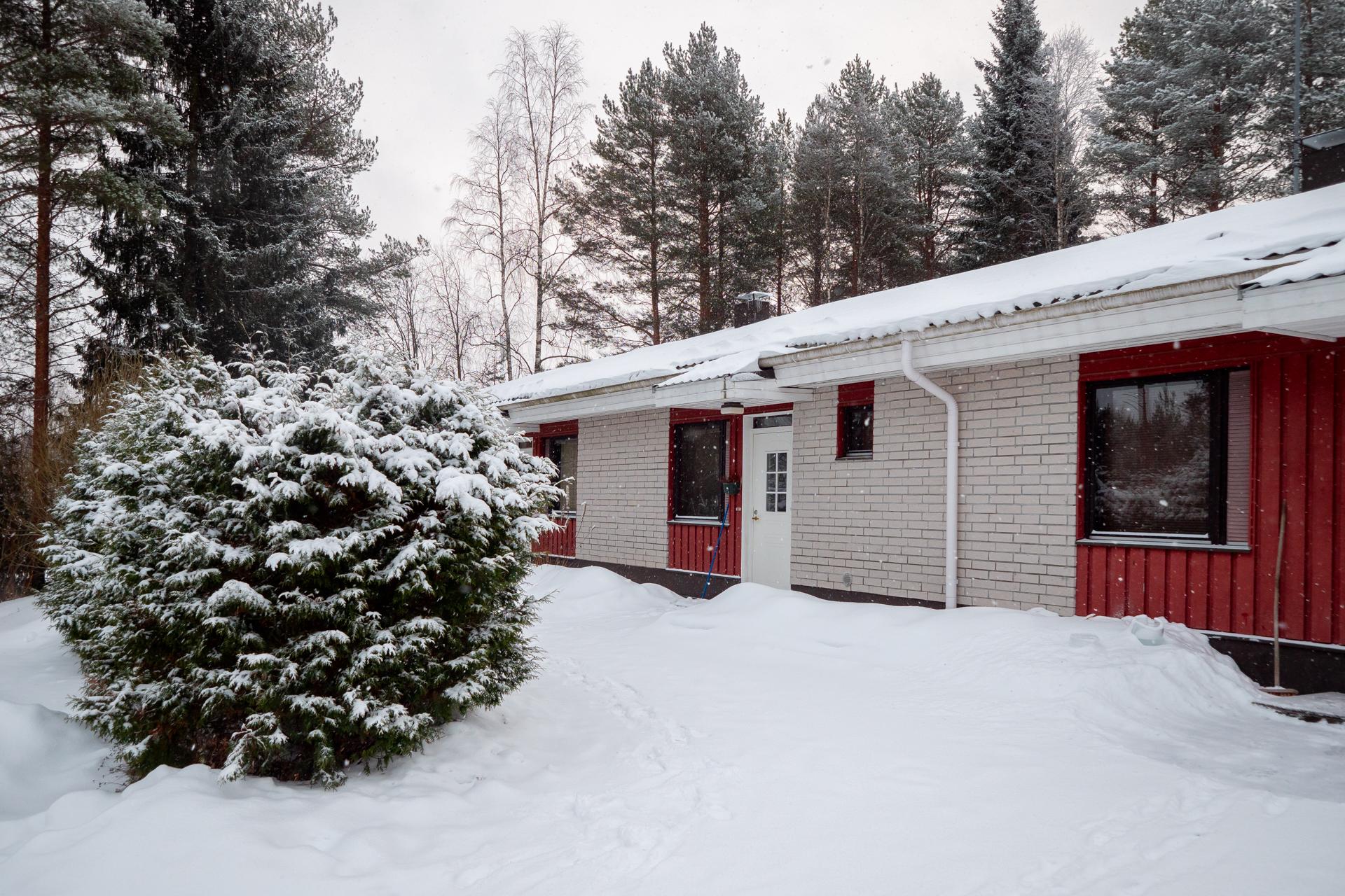 Nielukuja 2, Kiiminki, Oulu