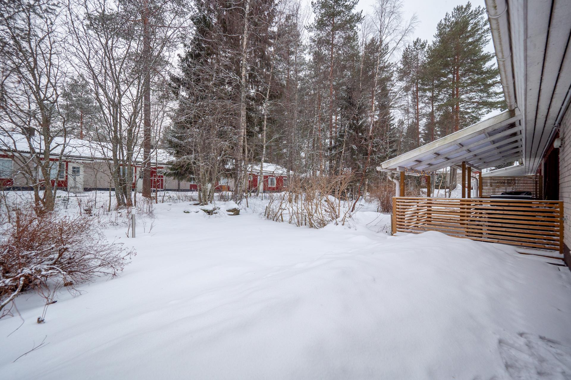 Nielukuja 2, Kiiminki, Oulu