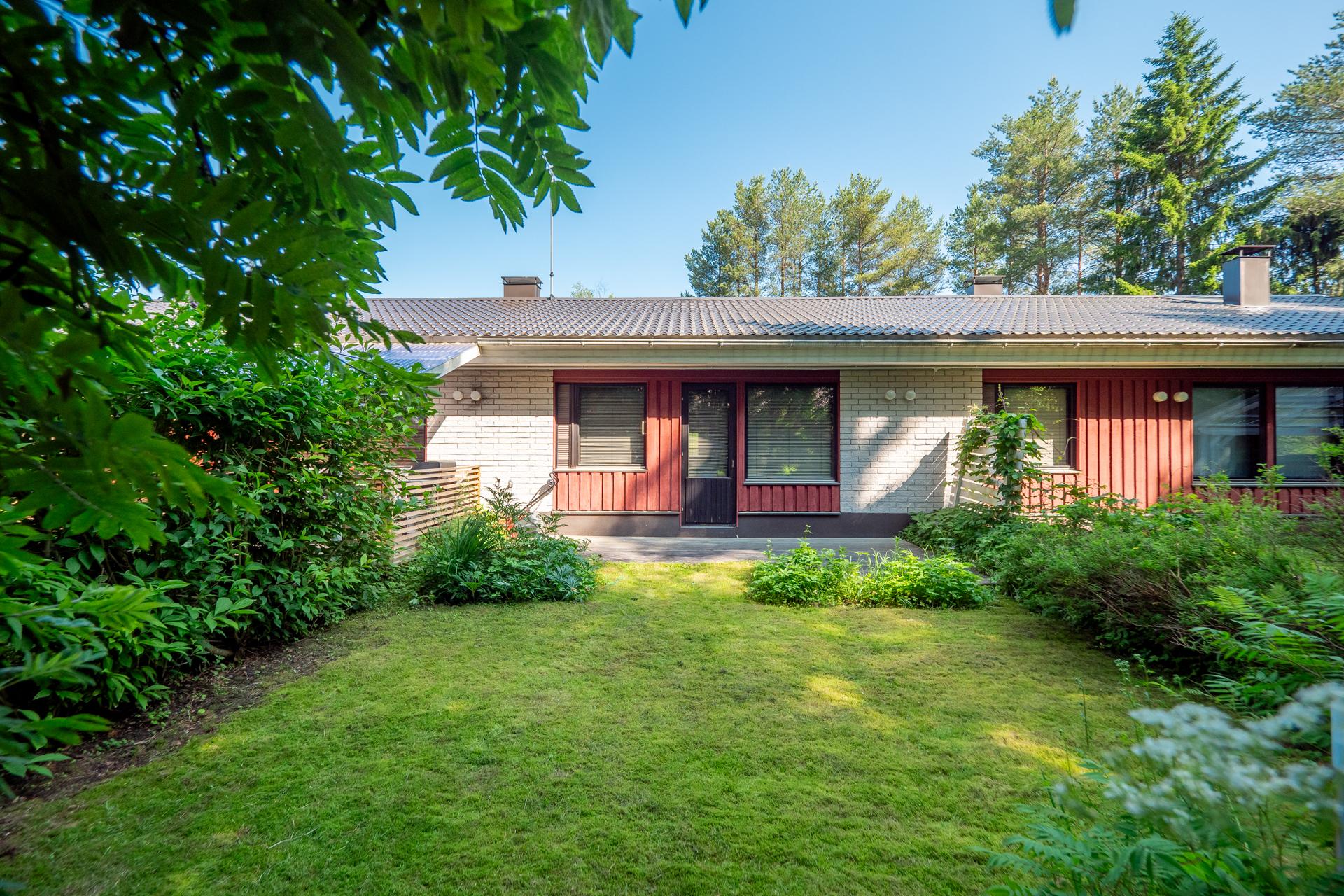 Nielukuja 2, Kiiminki, Oulu