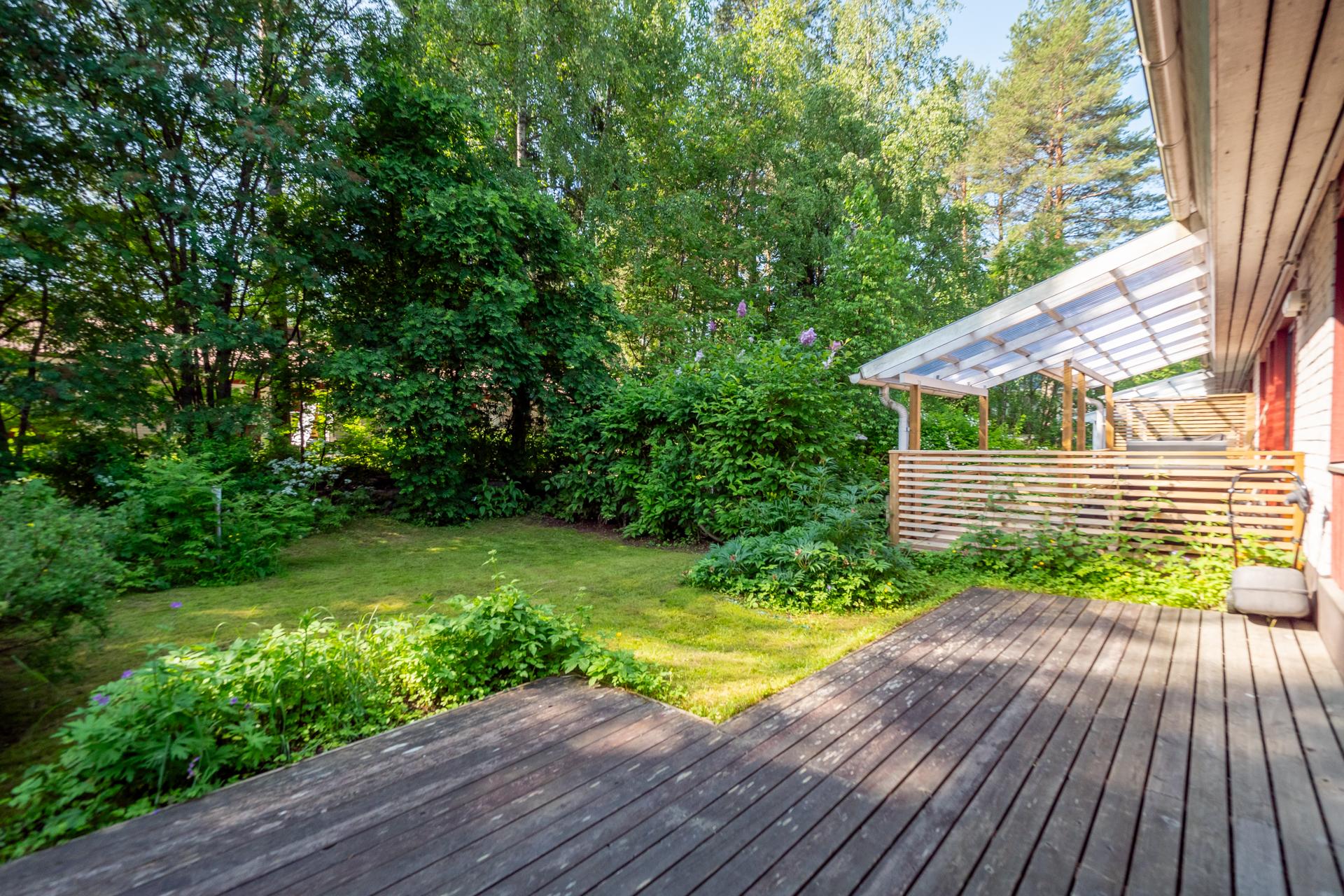 Nielukuja 2, Kiiminki, Oulu