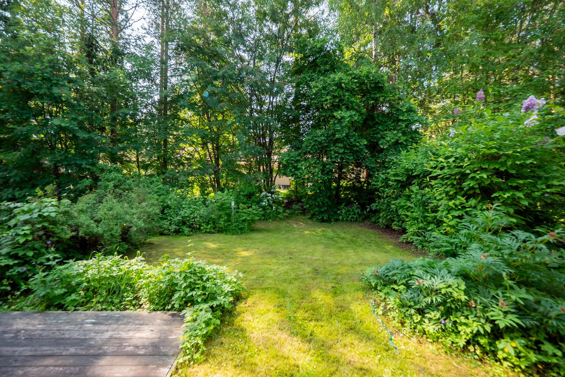 Nielukuja 2, Kiiminki, Oulu