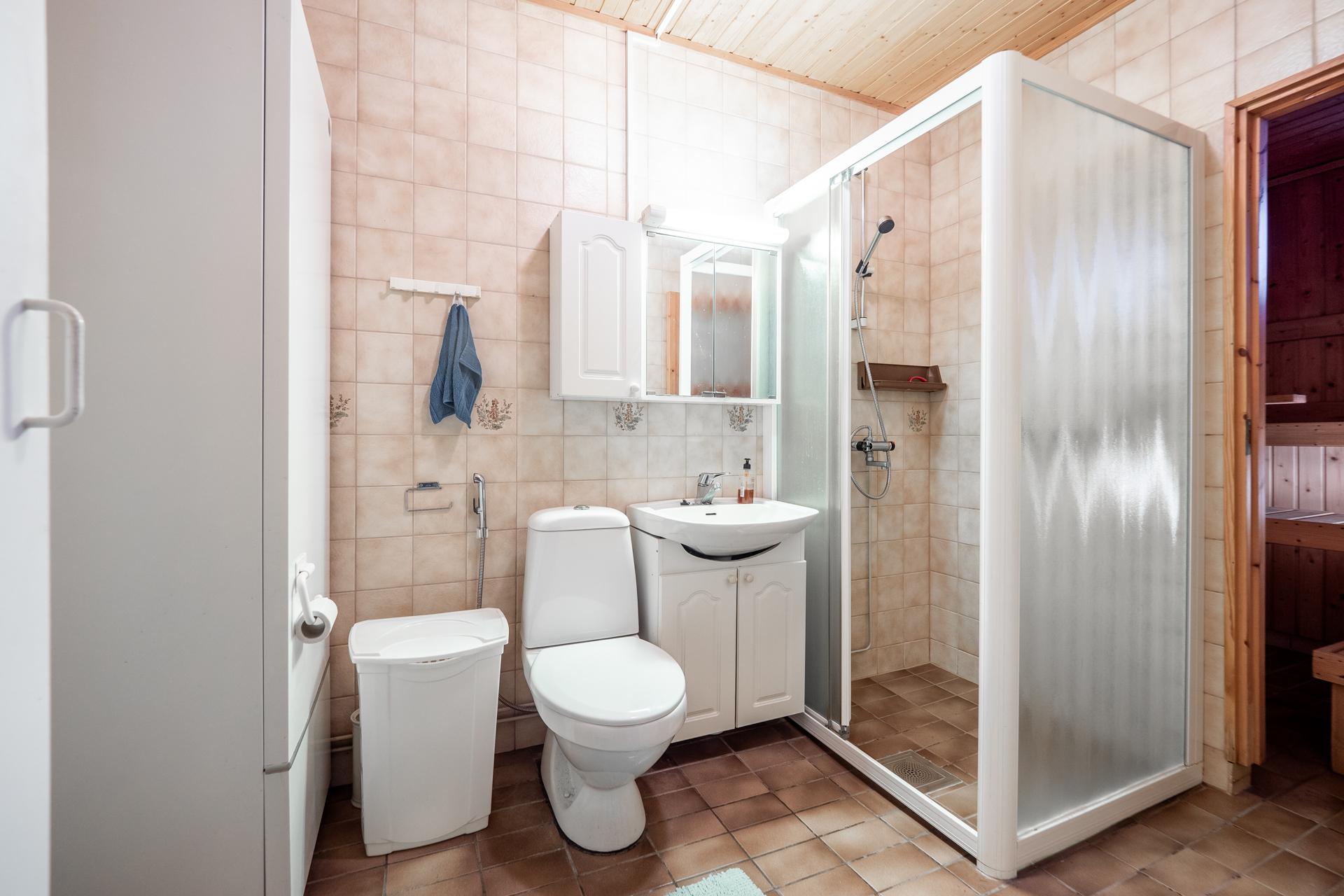 Nielukuja 2, Kiiminki, Oulu