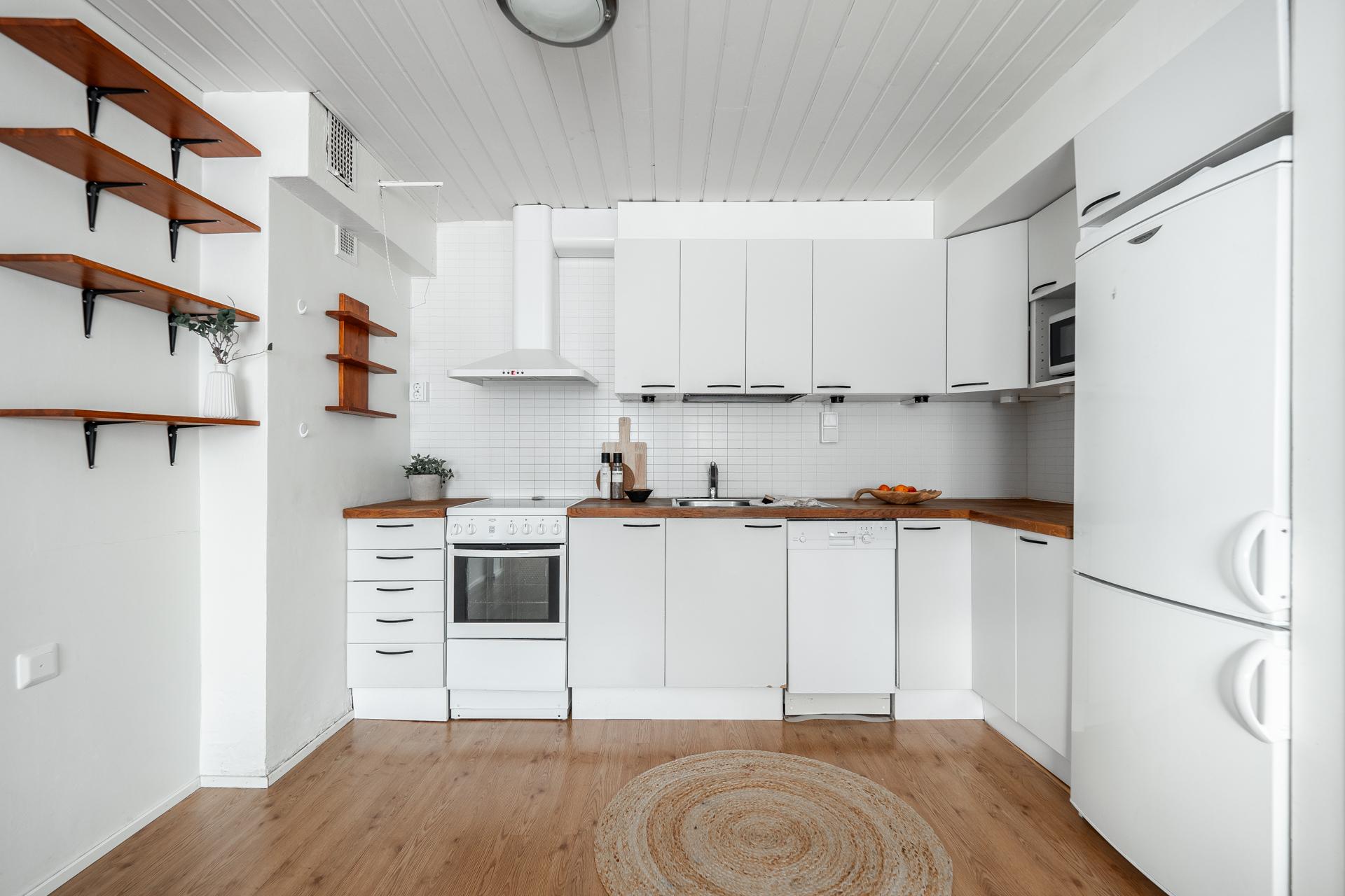 Nuutintie 5, Myllyoja, Oulu