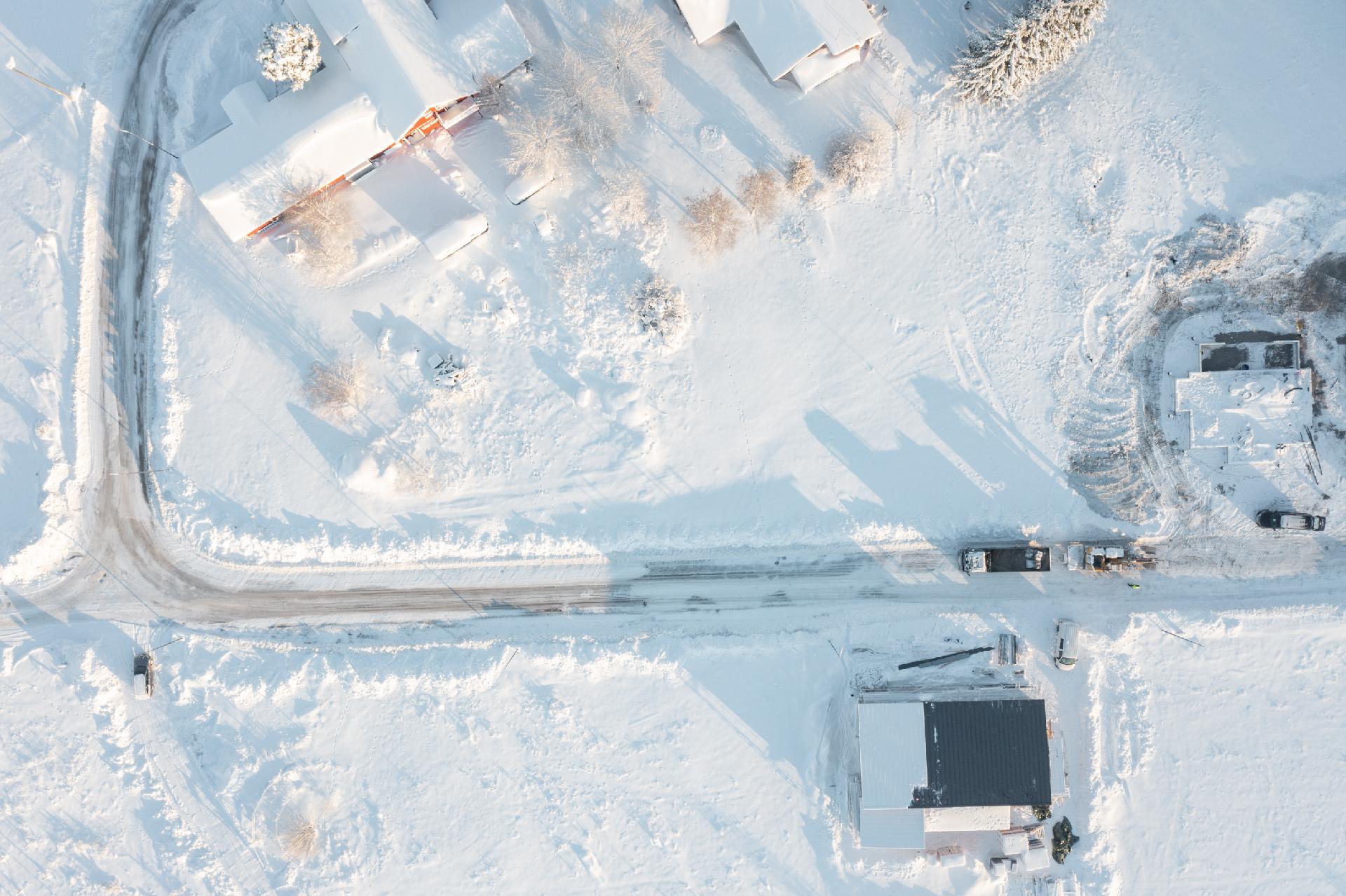 Suopursuntie K3705, Klaukkala, Nurmijärvi