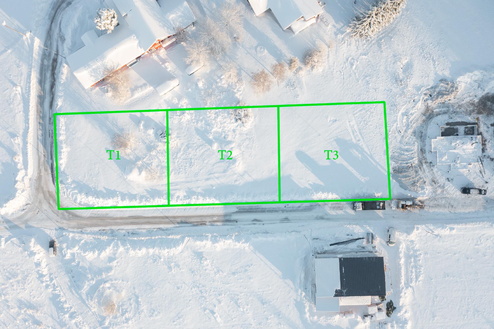 Suopursuntie K3705, Klaukkala, Nurmijärvi