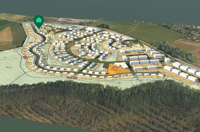 Suopursuntie K3705, Klaukkala, Nurmijärvi