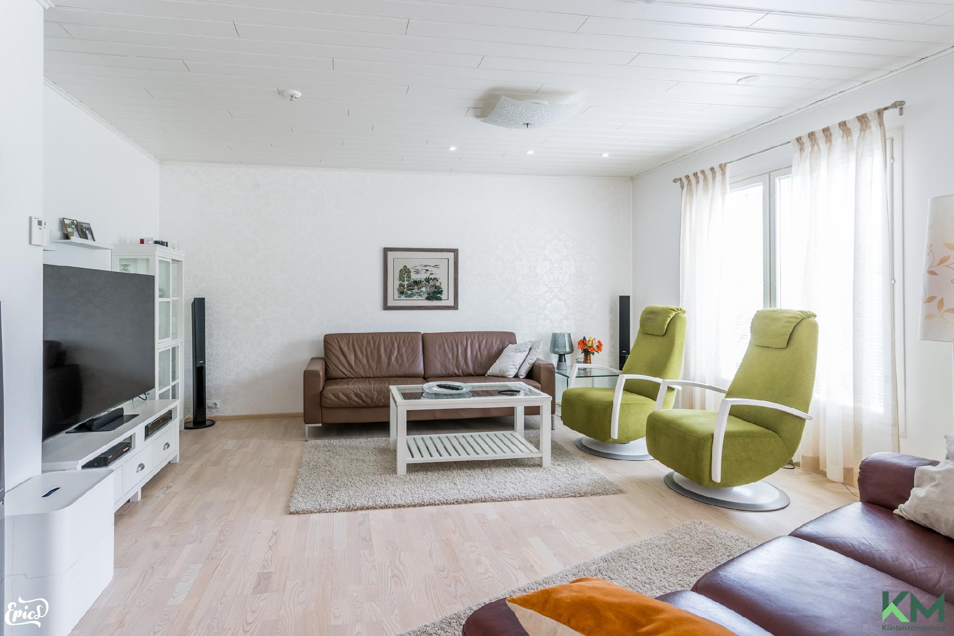 Kuoppalankatu 32, Koskenmäki, Nokia