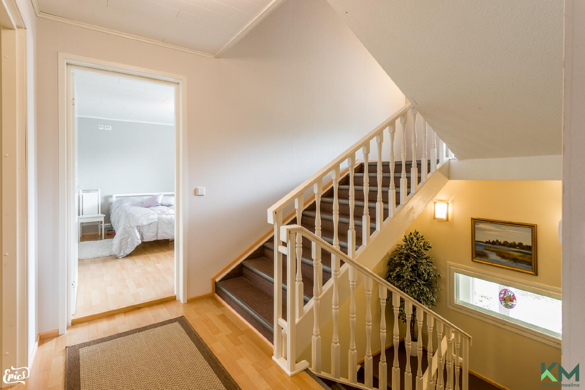 Kuoppalankatu 32, Koskenmäki, Nokia