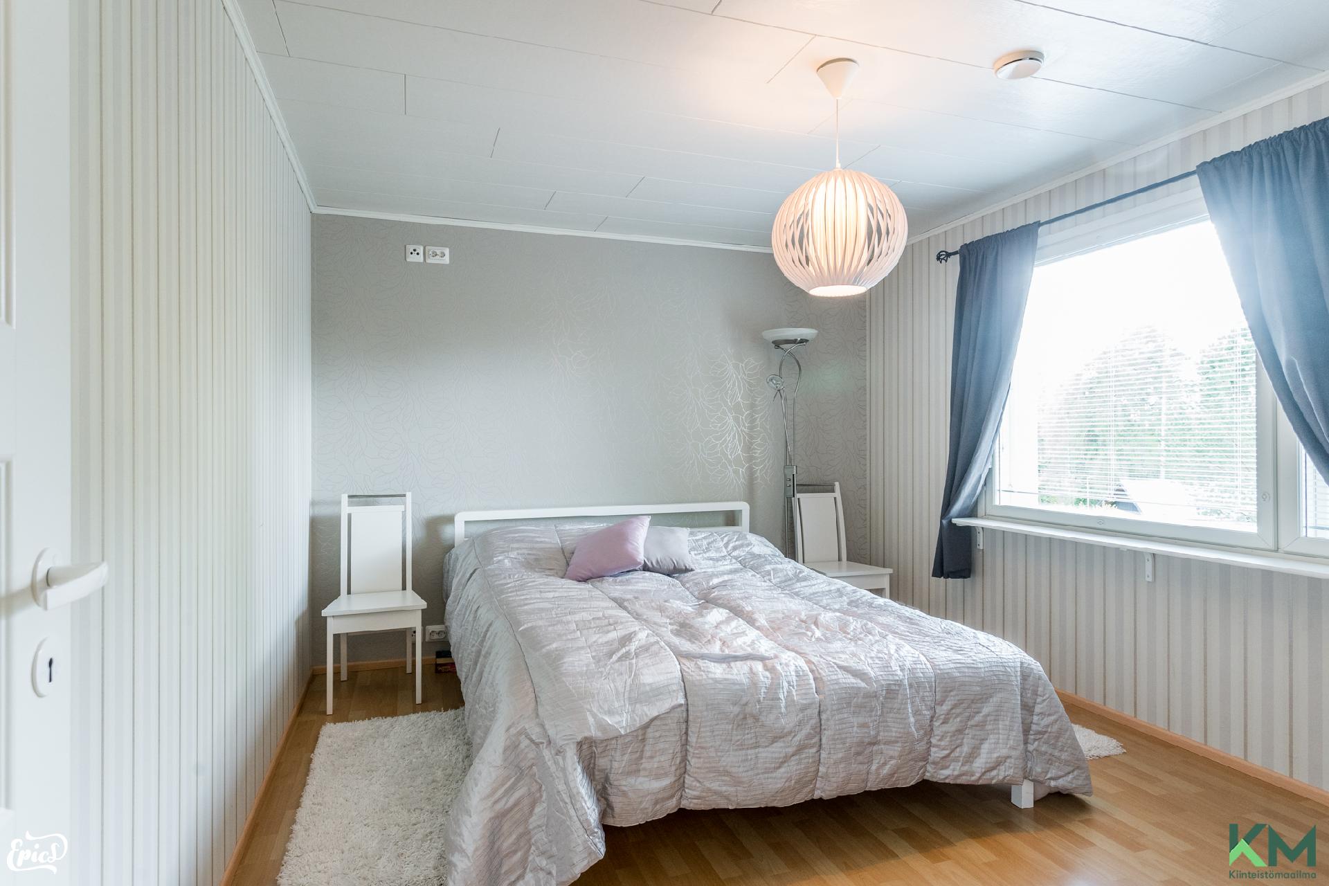 Kuoppalankatu 32, Koskenmäki, Nokia