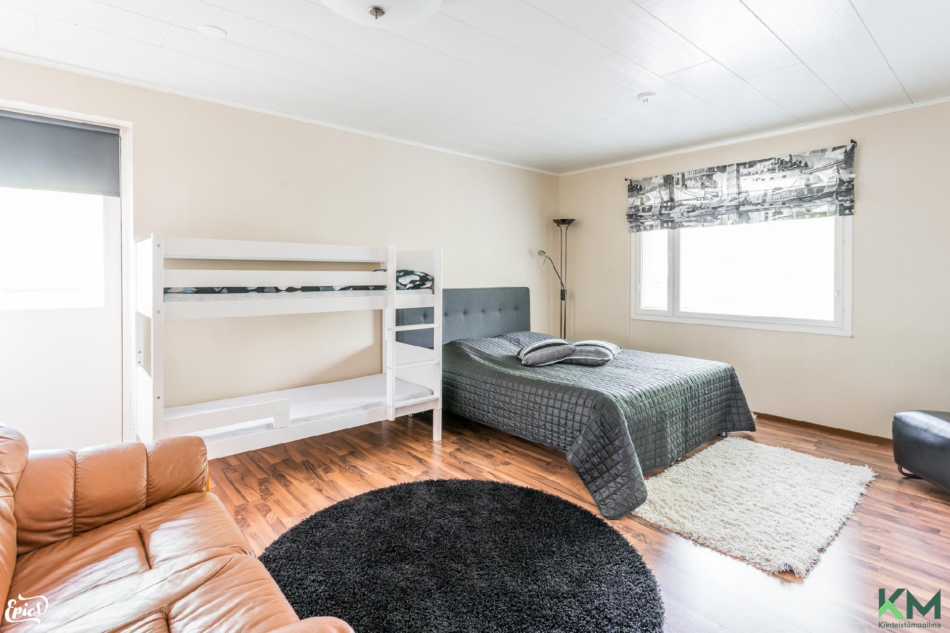 Kuoppalankatu 32, Koskenmäki, Nokia