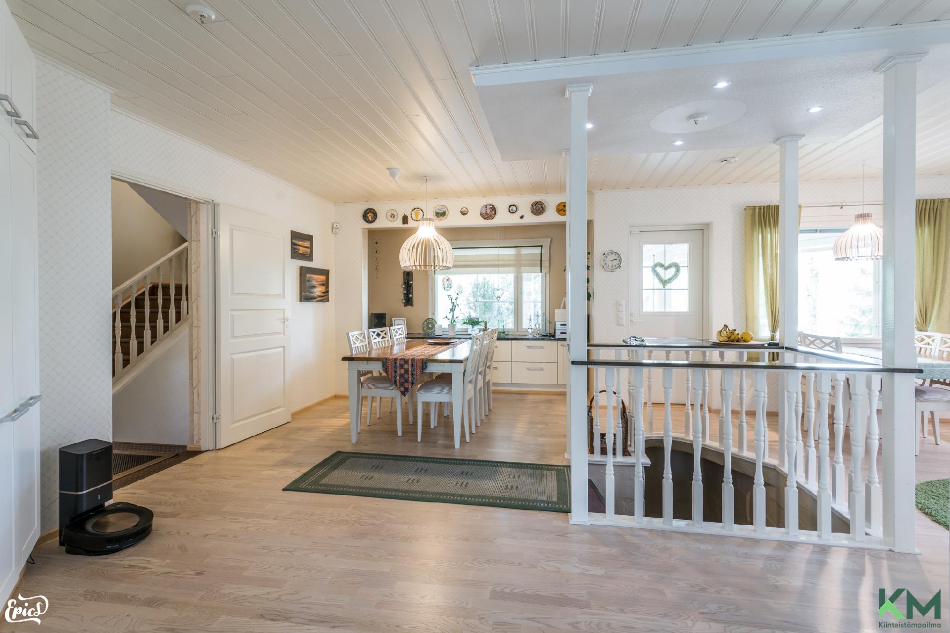 Kuoppalankatu 32, Koskenmäki, Nokia