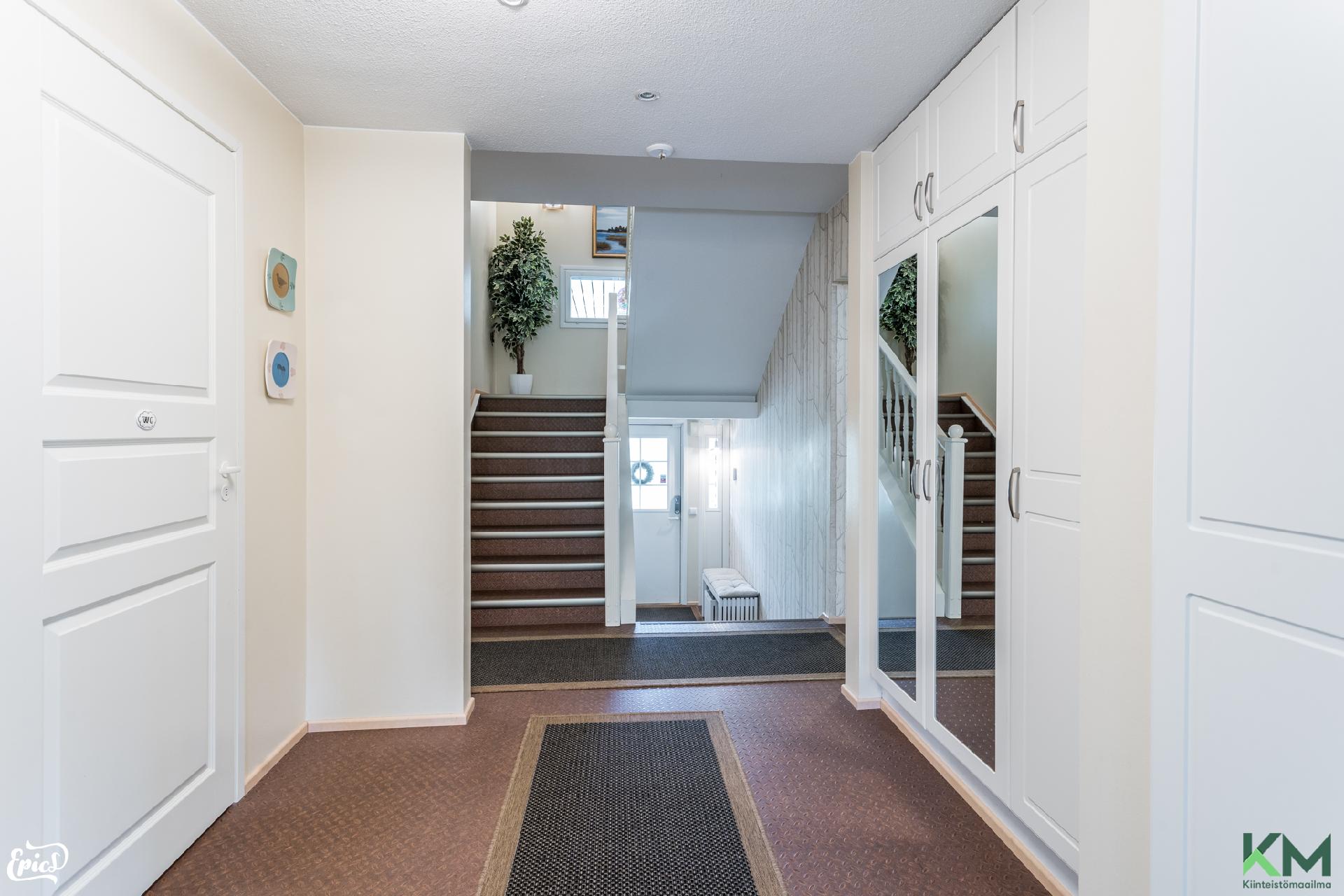 Kuoppalankatu 32, Koskenmäki, Nokia