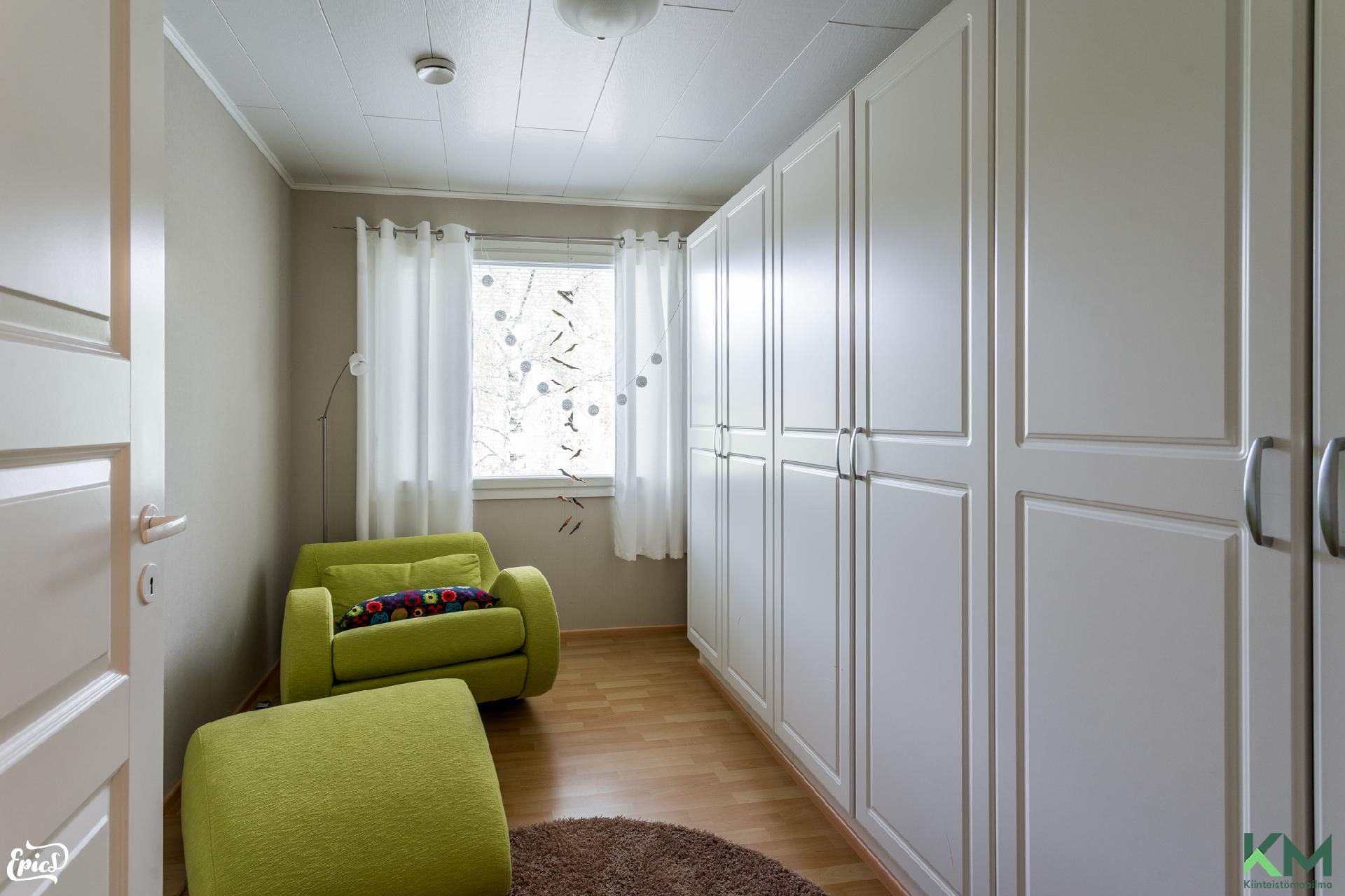 Kuoppalankatu 32, Koskenmäki, Nokia