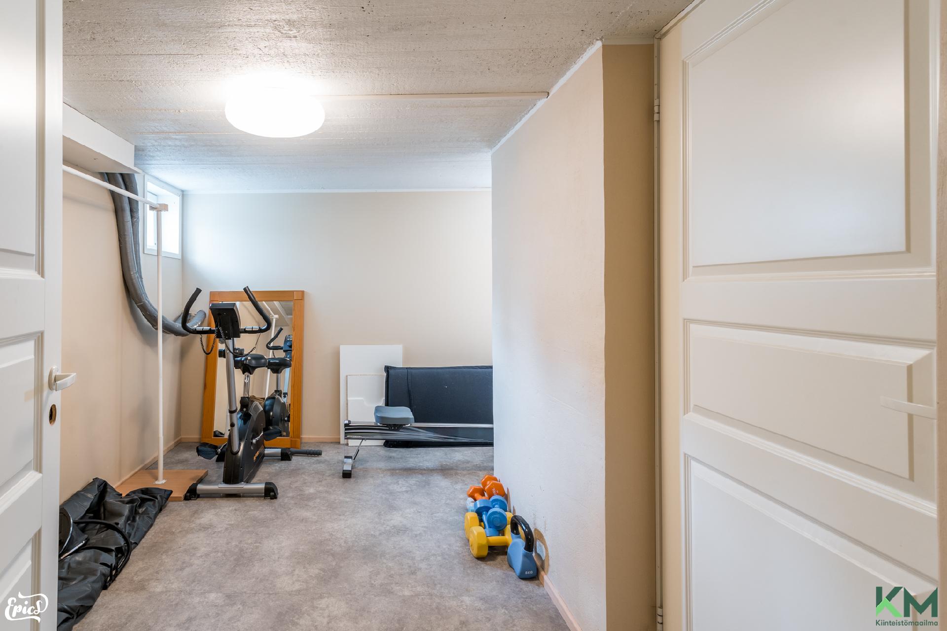 Kuoppalankatu 32, Koskenmäki, Nokia