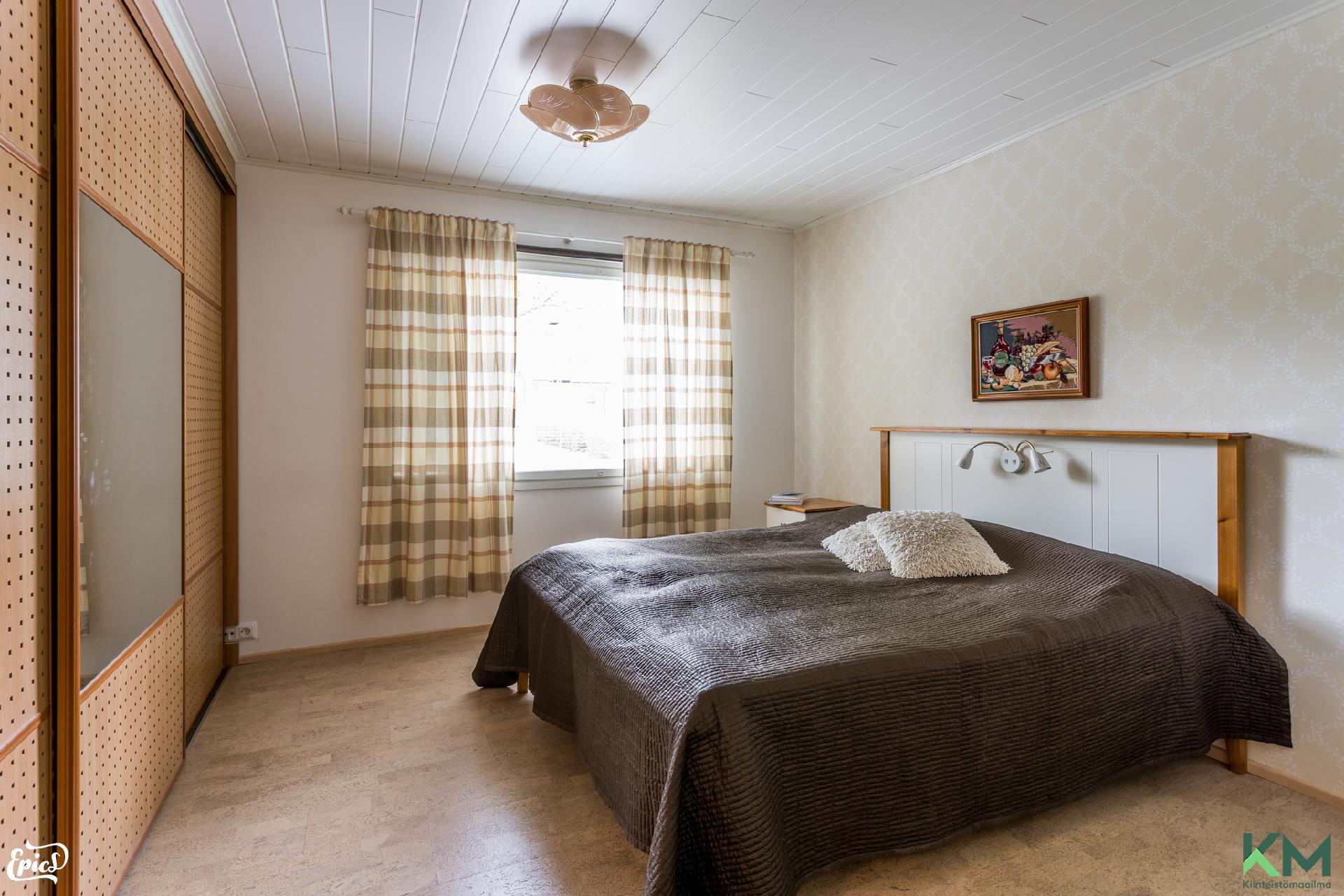 Kuoppalankatu 32, Koskenmäki, Nokia