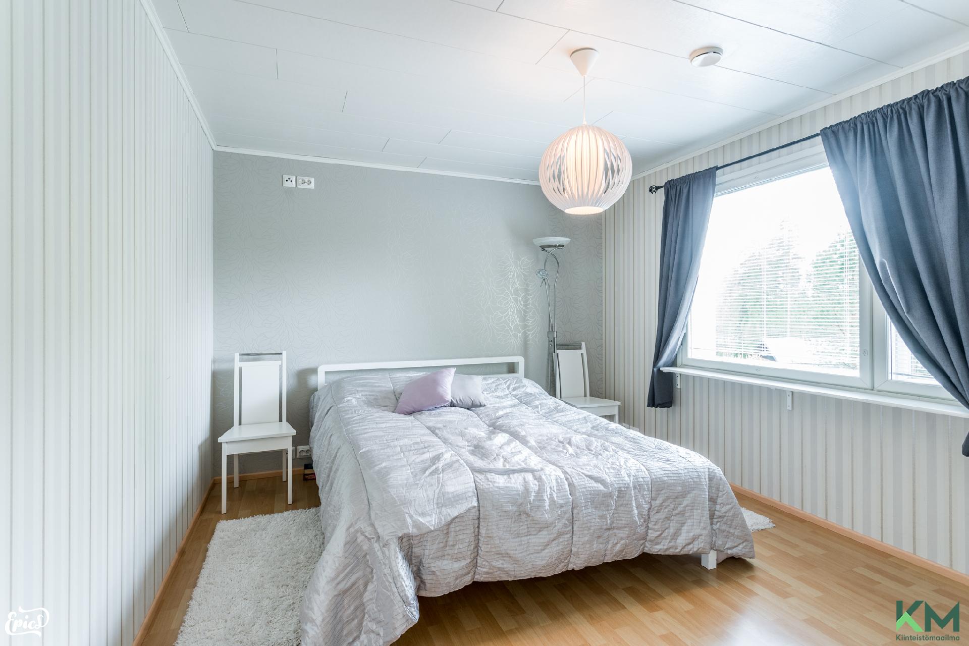 Kuoppalankatu 32, Koskenmäki, Nokia