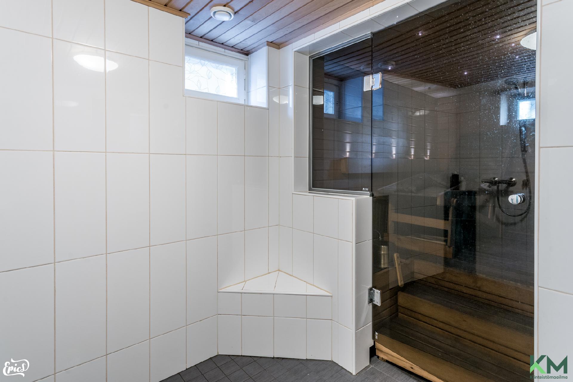 Kuoppalankatu 32, Koskenmäki, Nokia