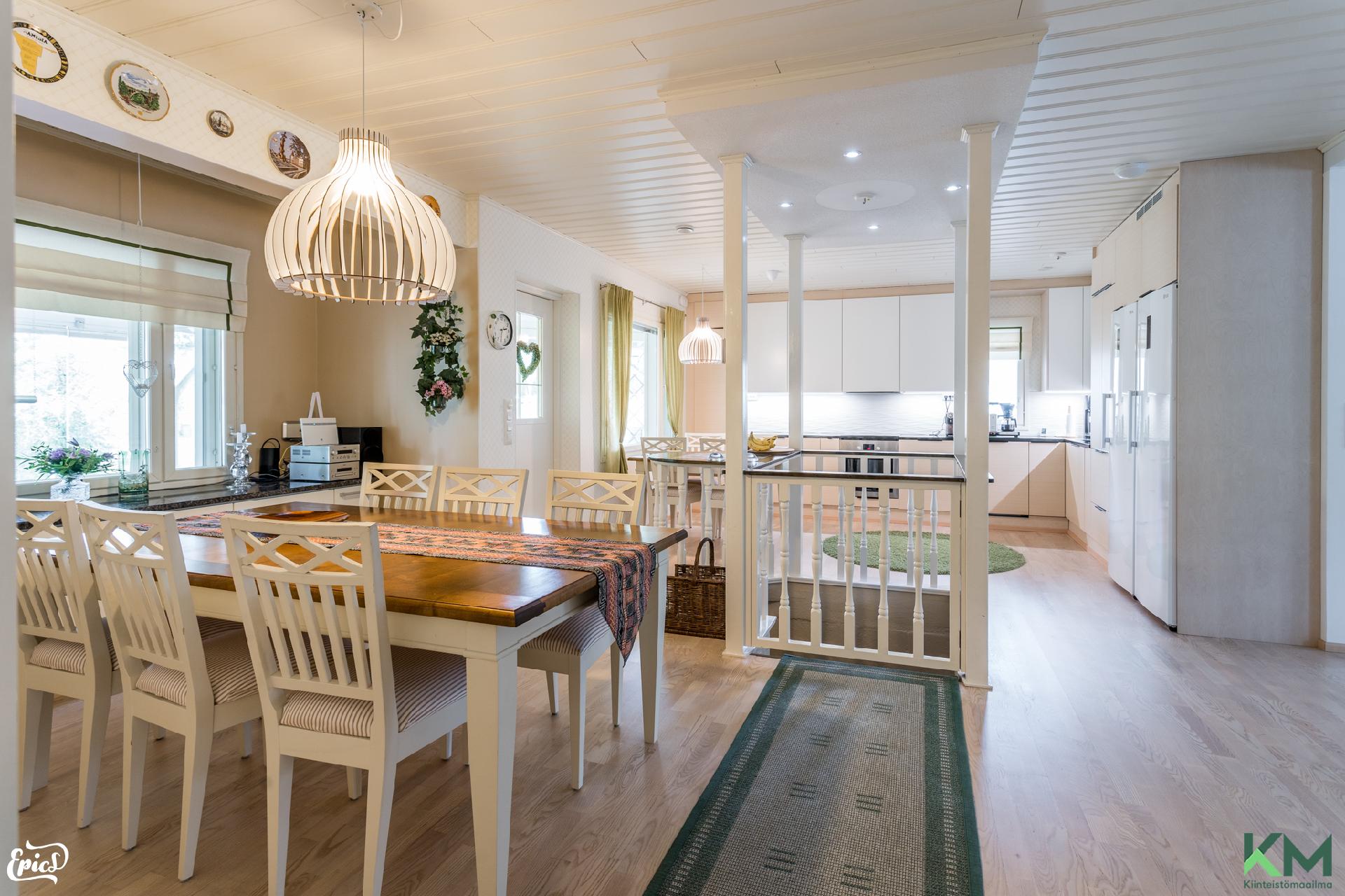 Kuoppalankatu 32, Koskenmäki, Nokia