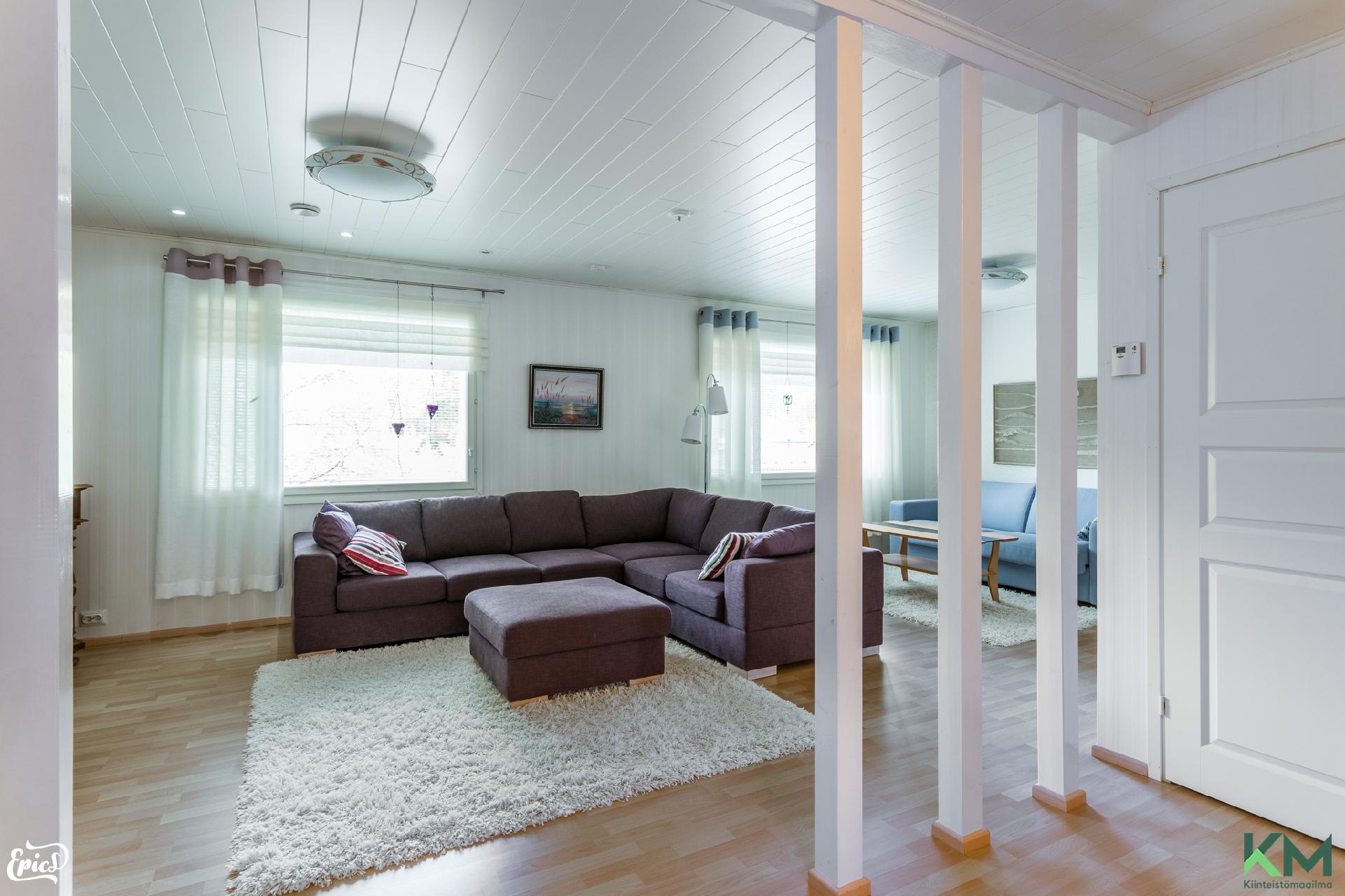 Kuoppalankatu 32, Koskenmäki, Nokia