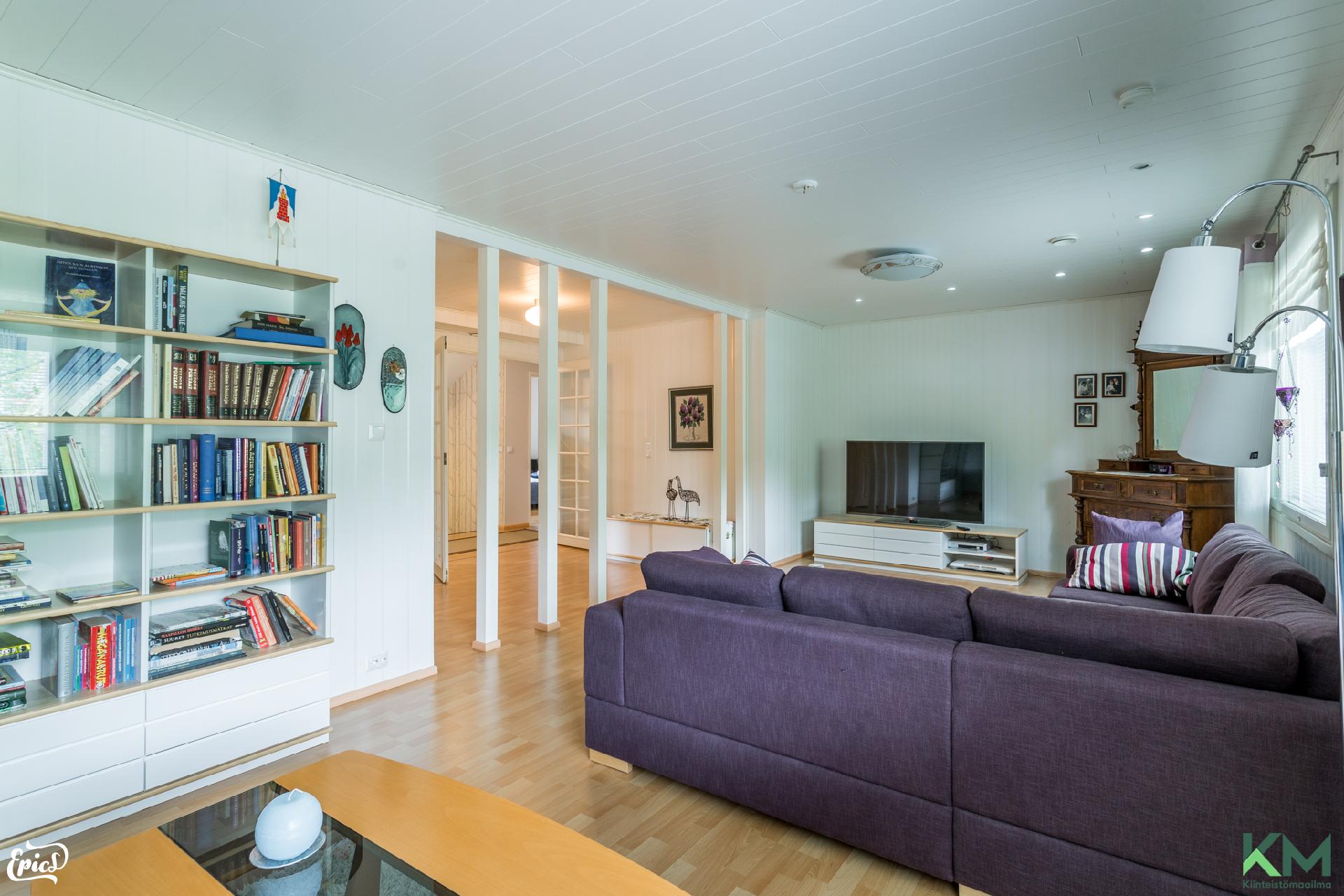 Kuoppalankatu 32, Koskenmäki, Nokia